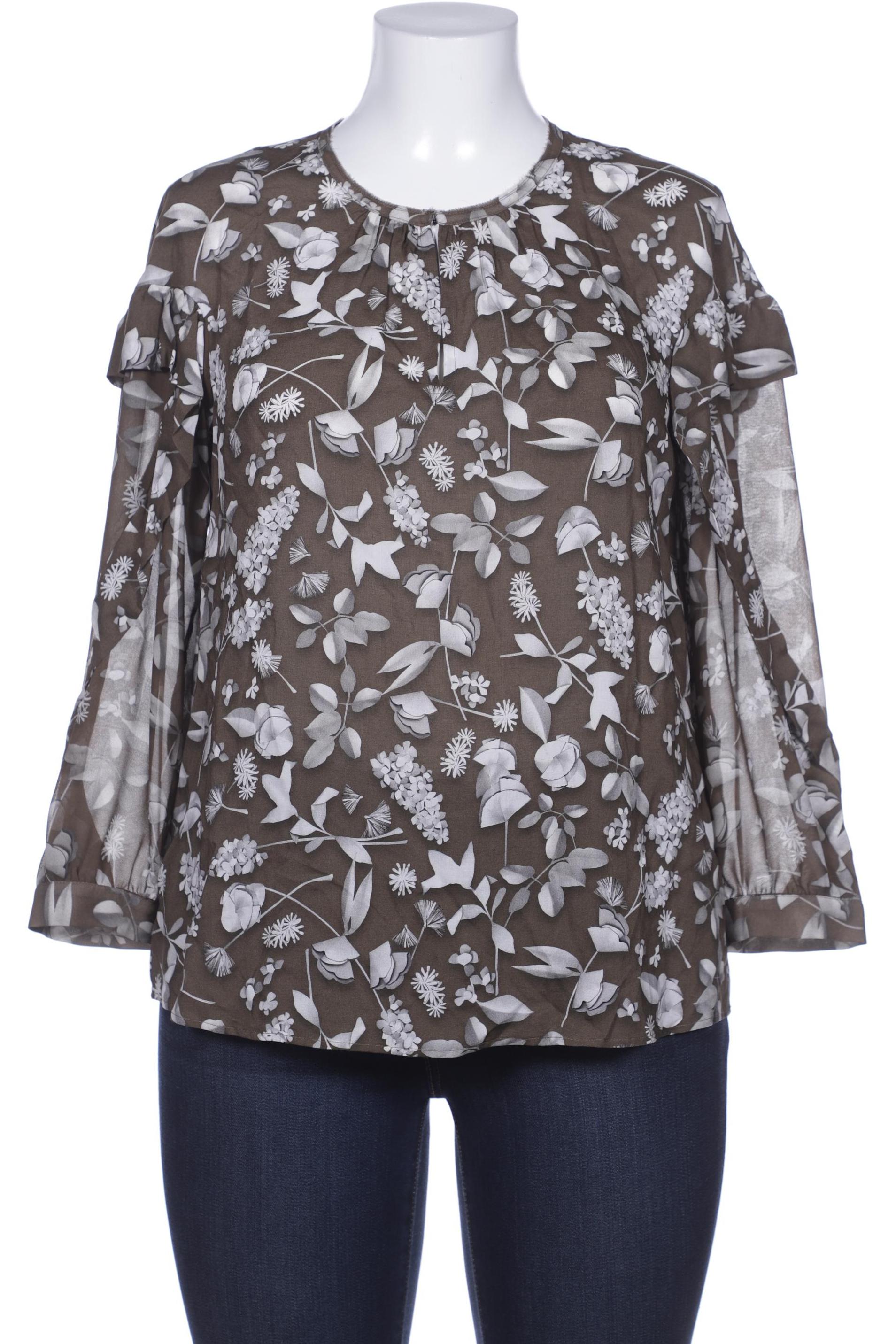 

RIANI Damen Bluse, braun