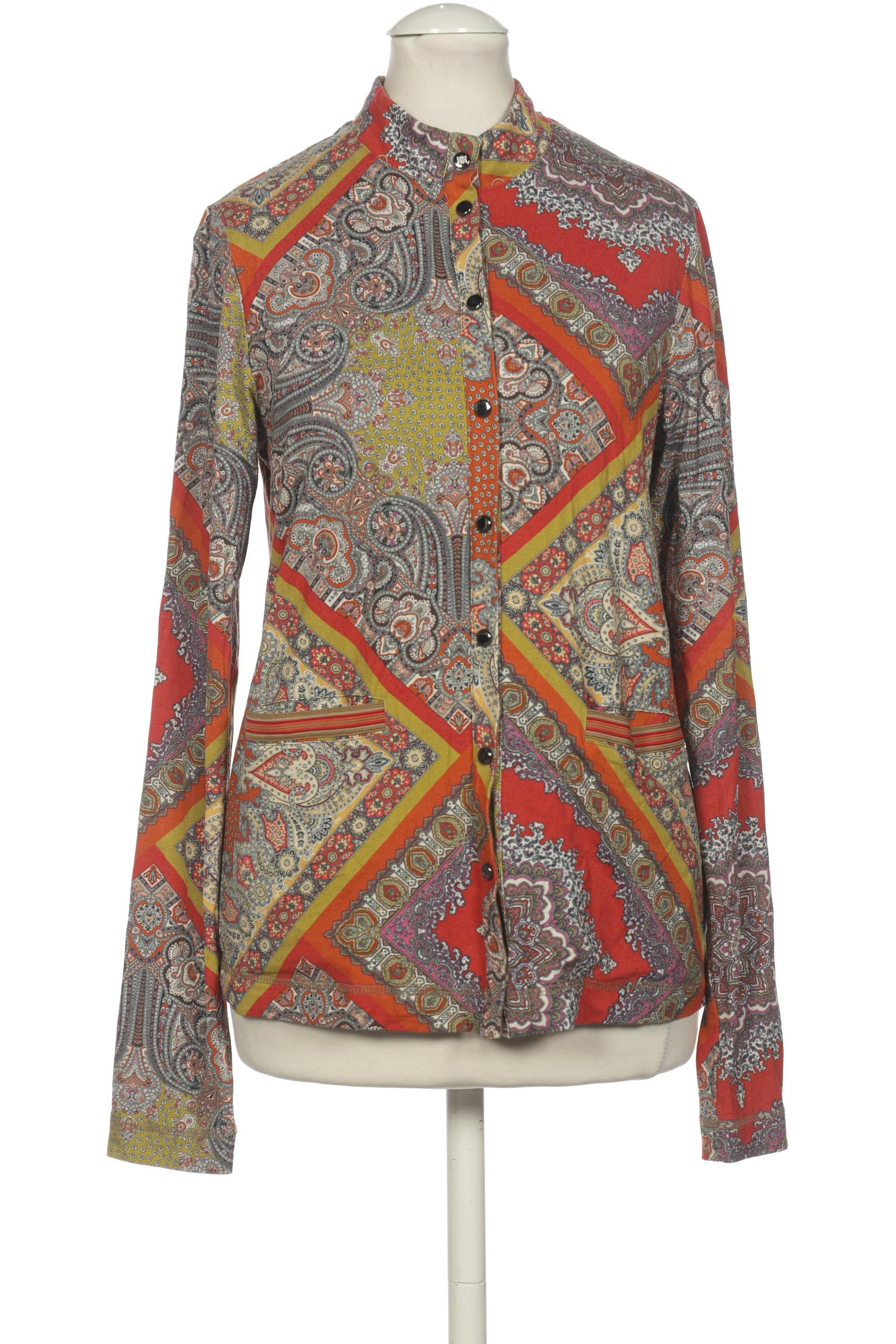 

Riani Damen Bluse, mehrfarbig, Gr. 36