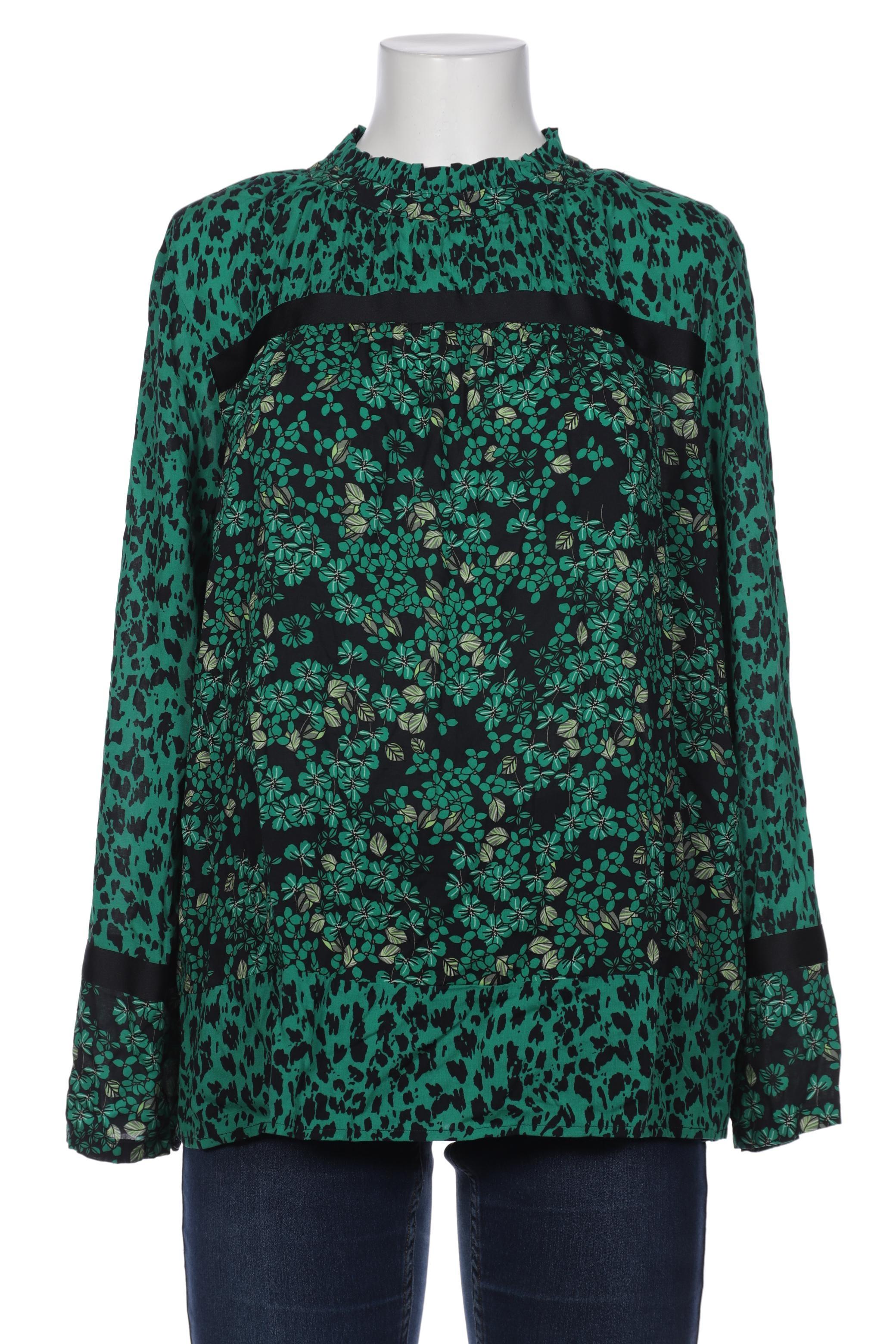 

Riani Damen Bluse, grün, Gr. 42