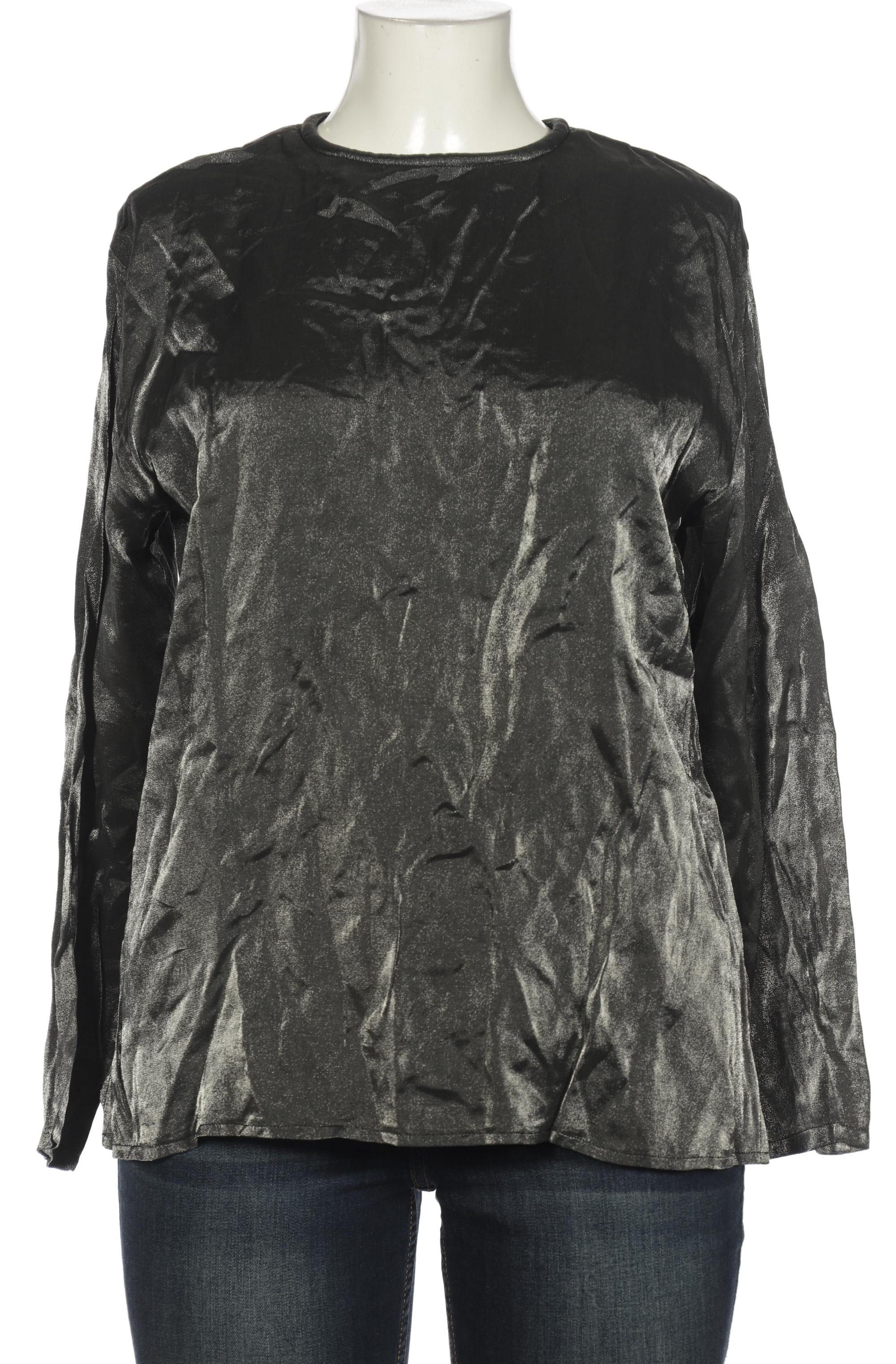 

RIANI Damen Bluse, silber