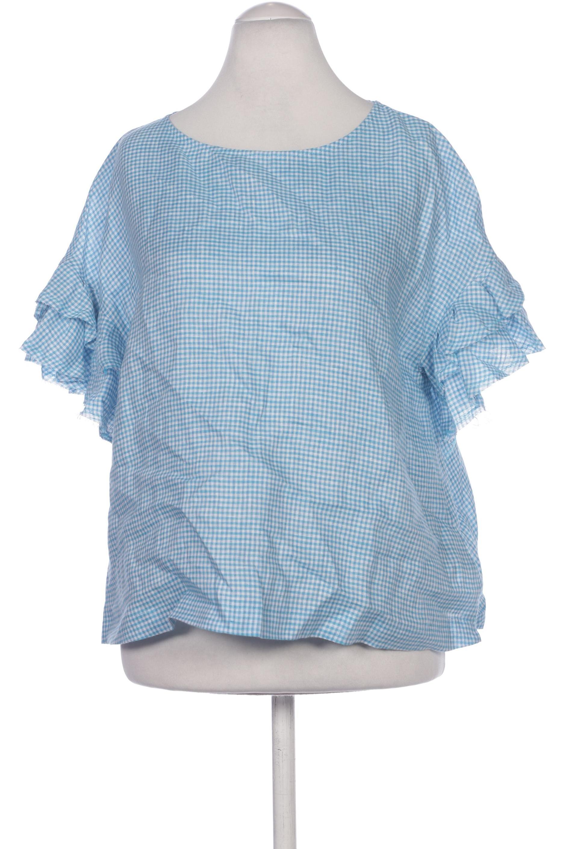 

Riani Damen Bluse, blau, Gr. 36