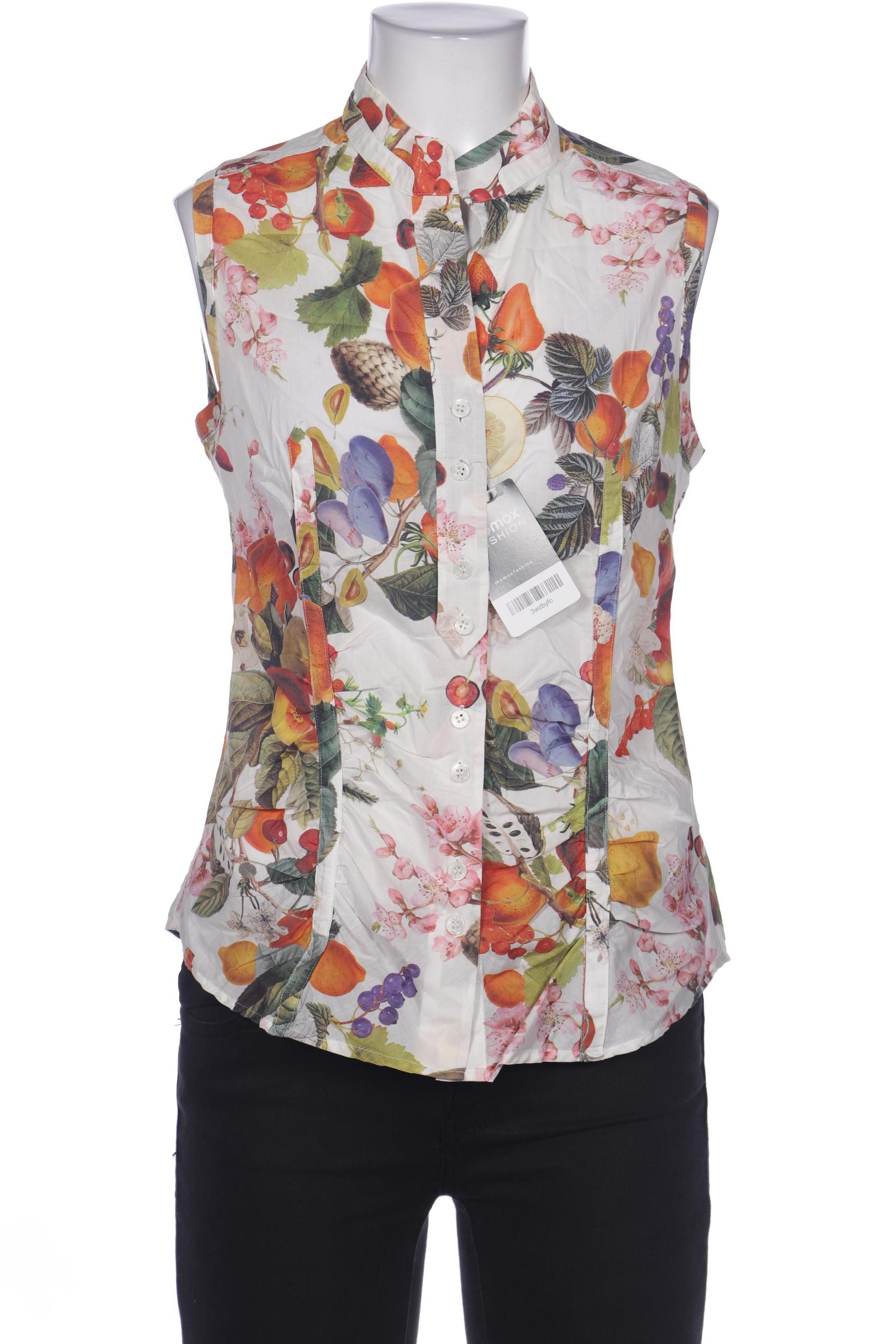 

Riani Damen Bluse, weiß, Gr. 36