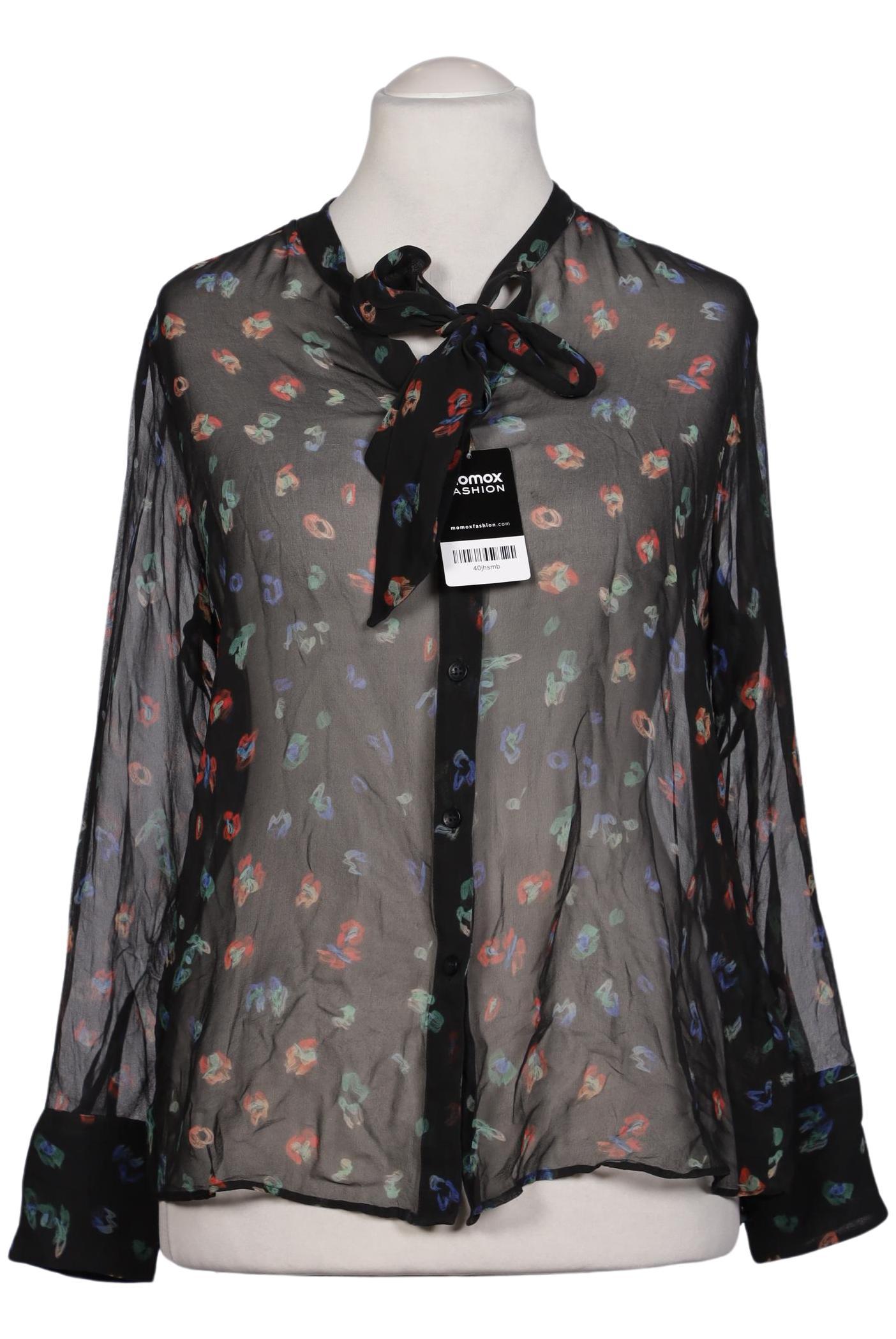 

Riani Damen Bluse, schwarz, Gr. 42