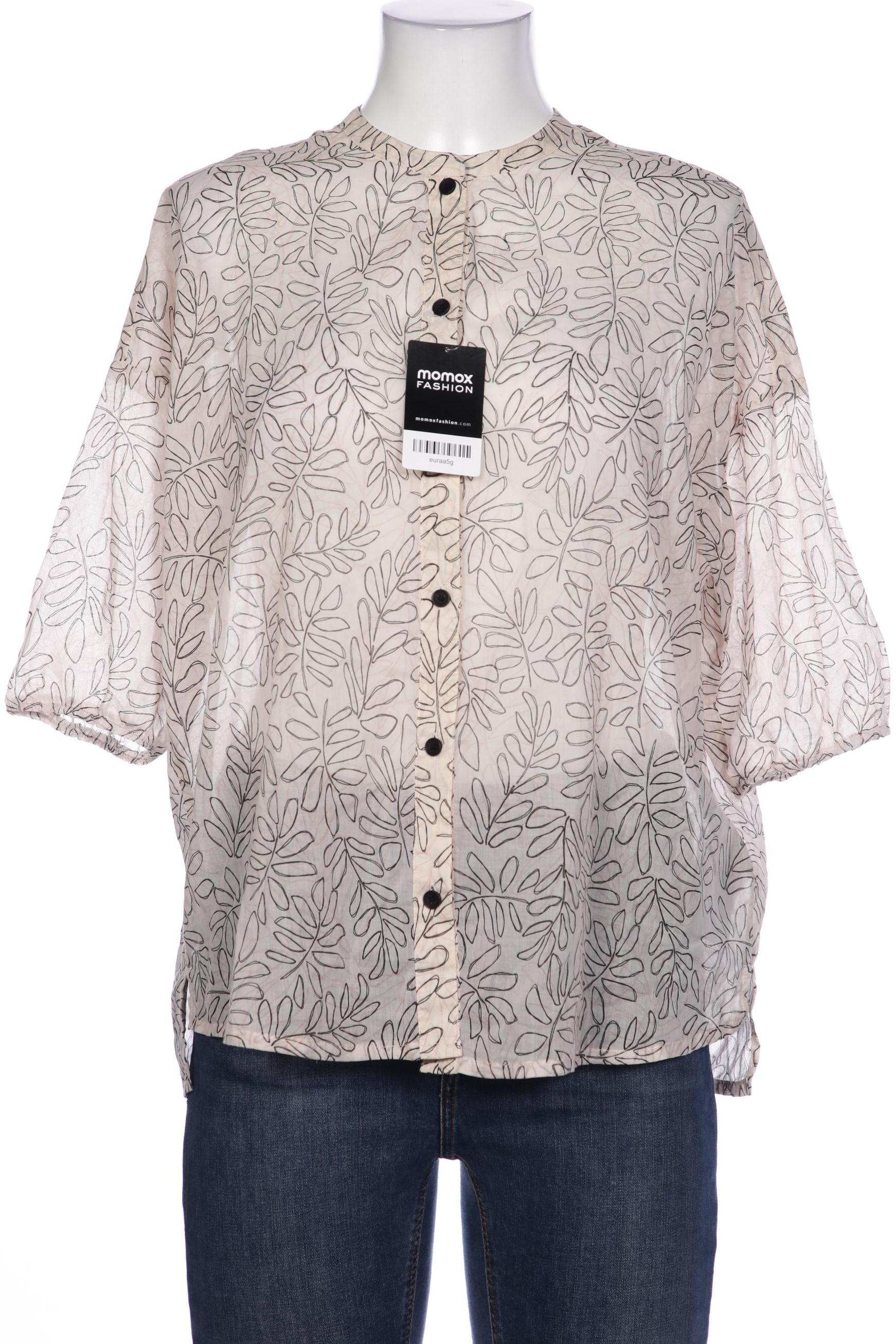 

Riani Damen Bluse, beige, Gr. 36