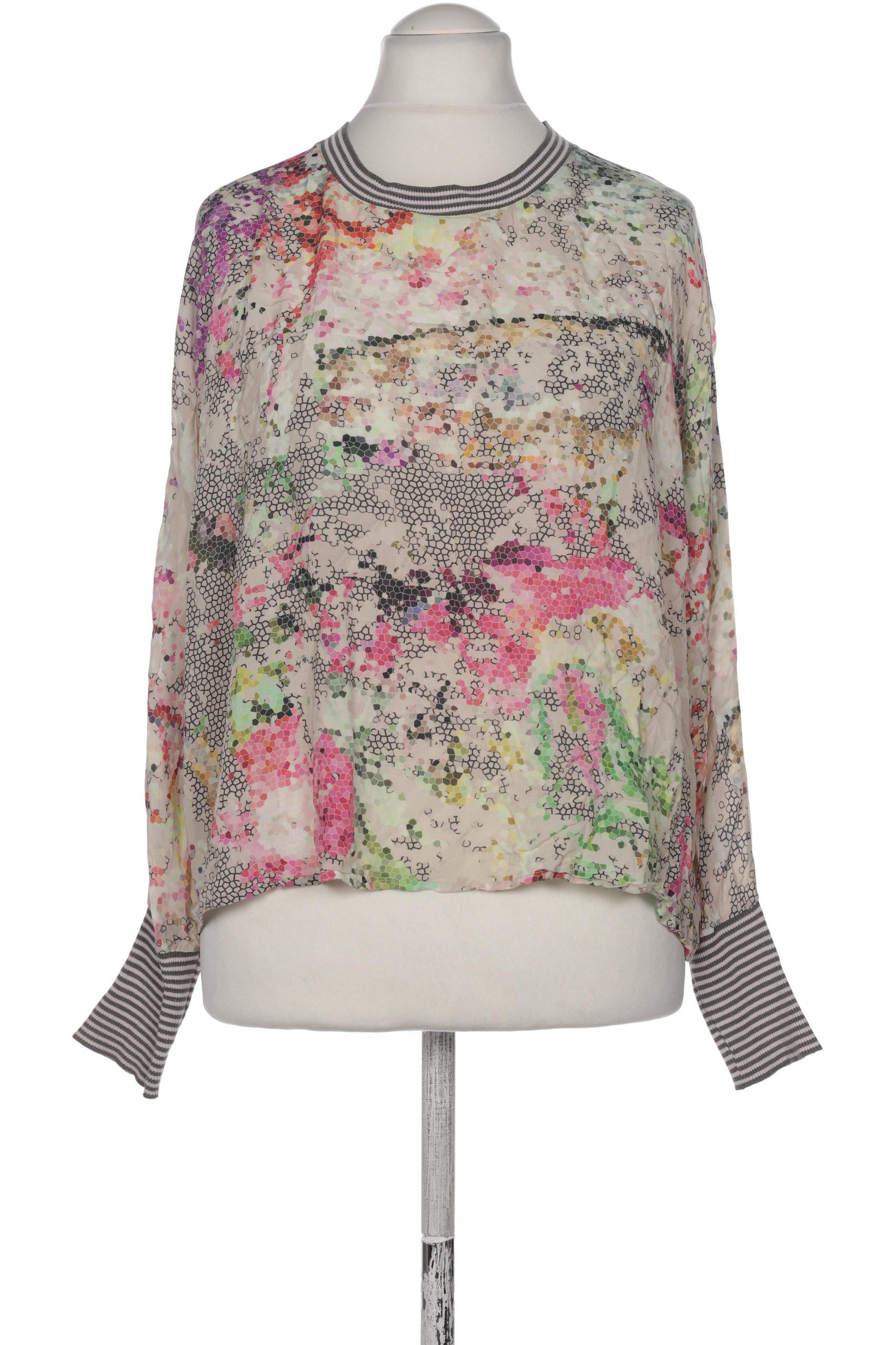 

Riani Damen Bluse, mehrfarbig, Gr. 44