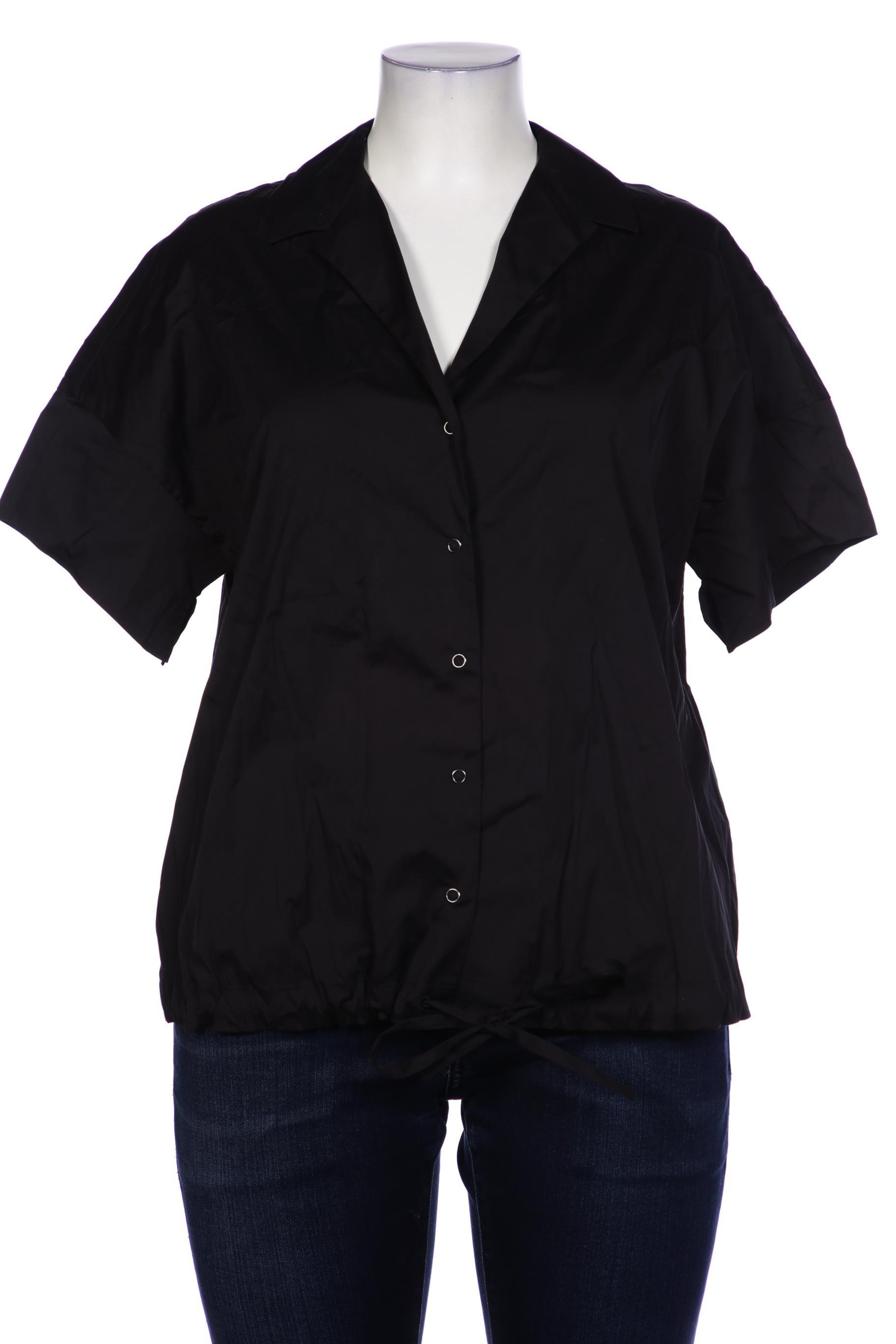 

Riani Damen Bluse, schwarz, Gr. 42