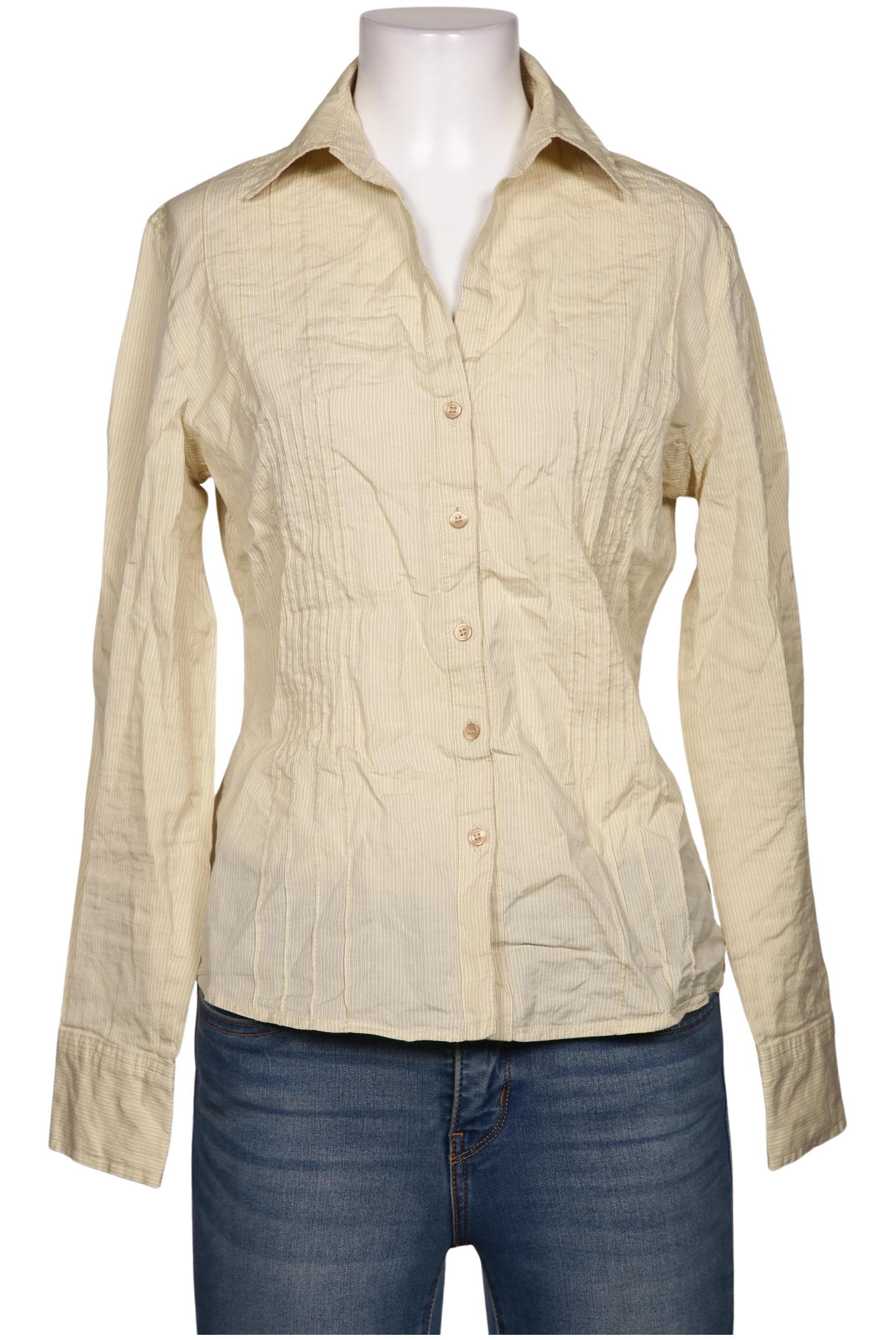 

Riani Damen Bluse, cremeweiß, Gr. 38