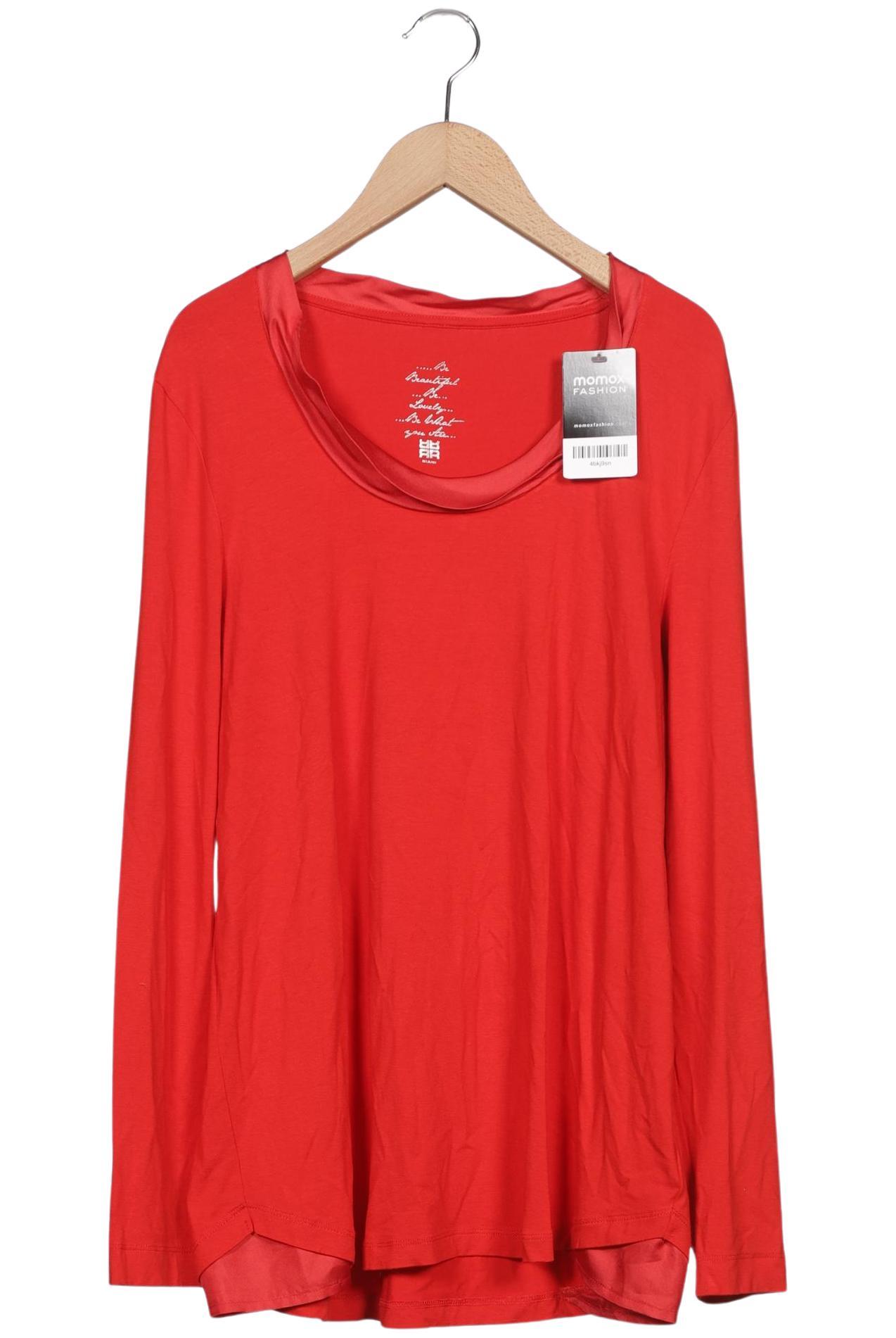 

Riani Damen Bluse, rot, Gr. 40