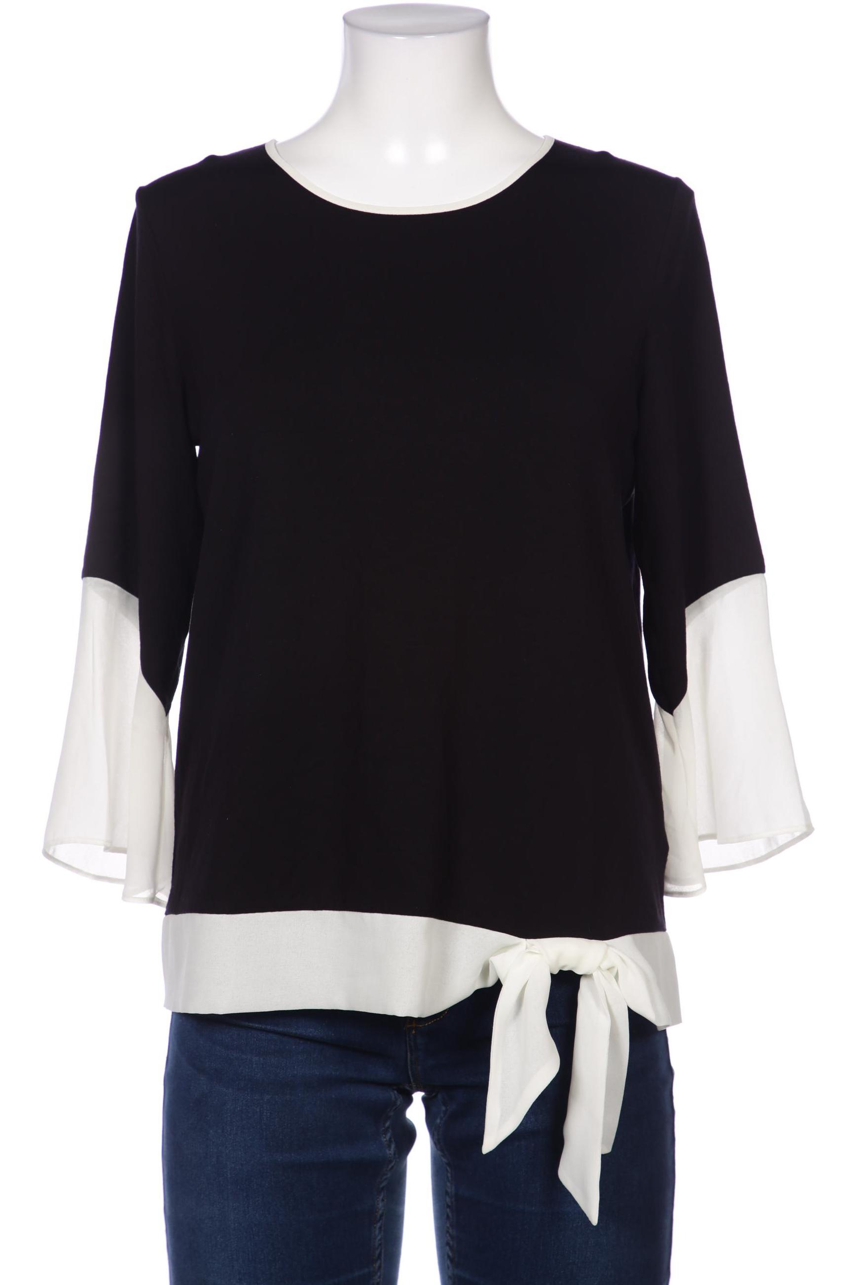 

Riani Damen Bluse, schwarz, Gr. 38