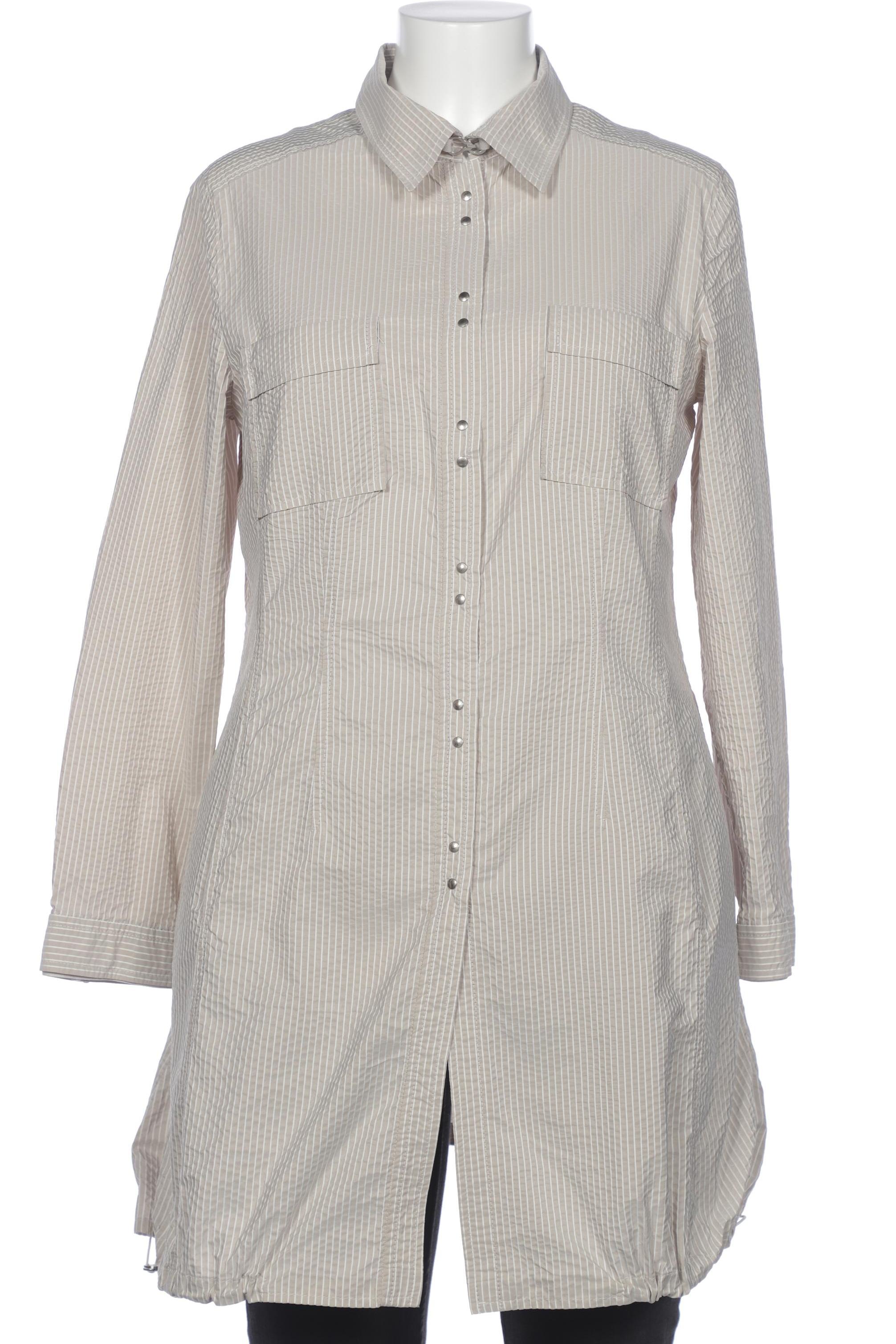 

Riani Damen Bluse, beige, Gr. 44