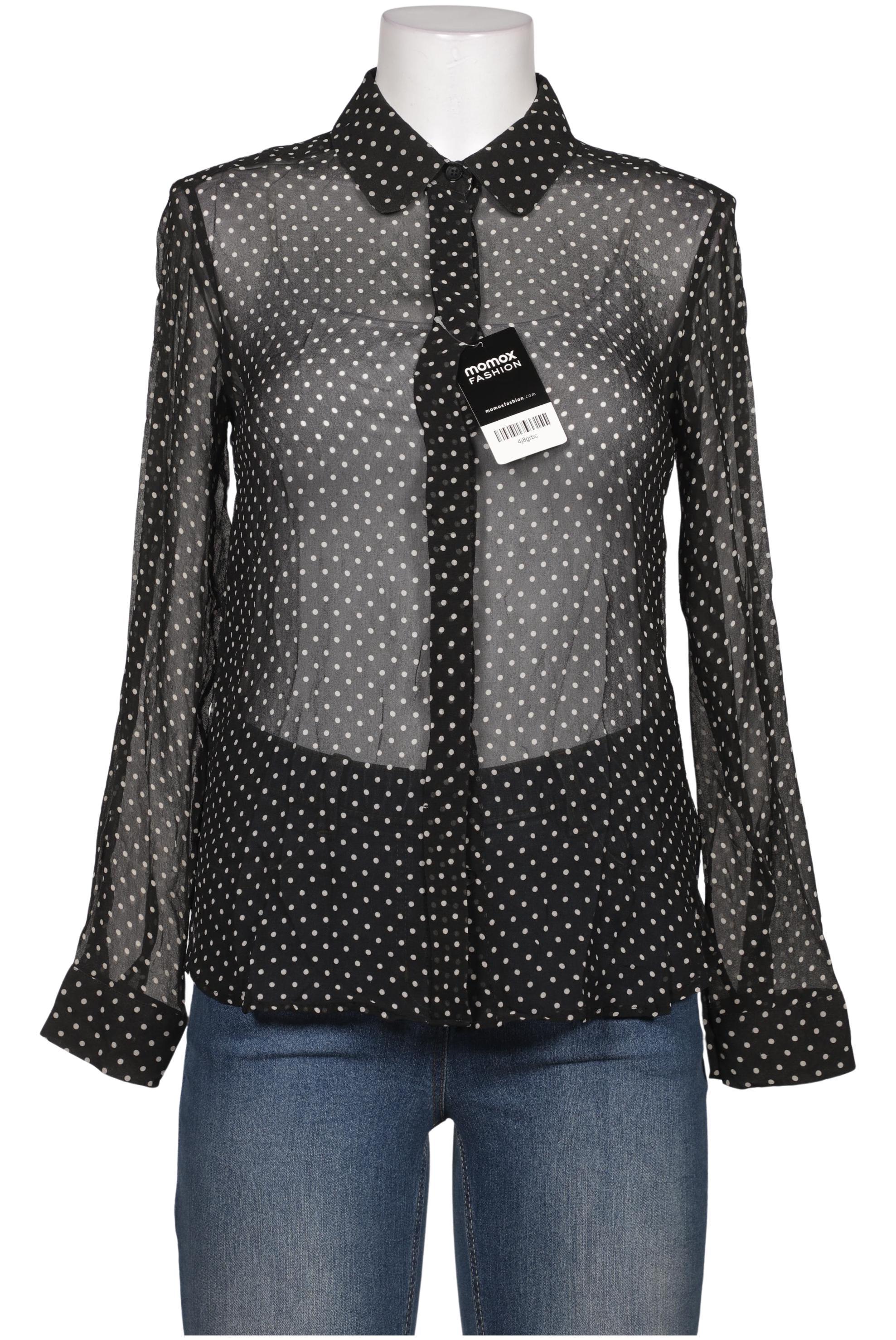 

Riani Damen Bluse, schwarz, Gr. 36