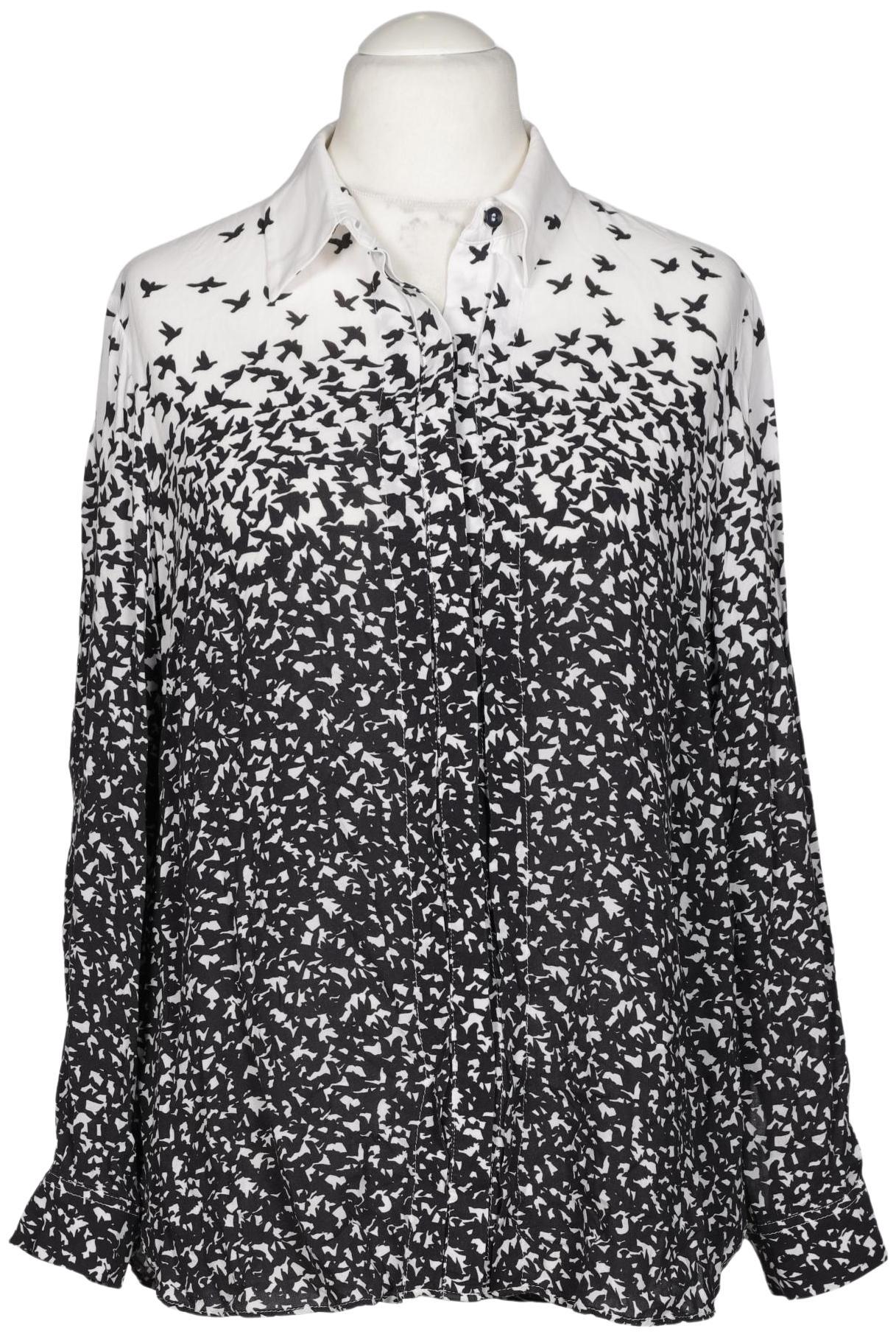 

Riani Damen Bluse, mehrfarbig, Gr. 44