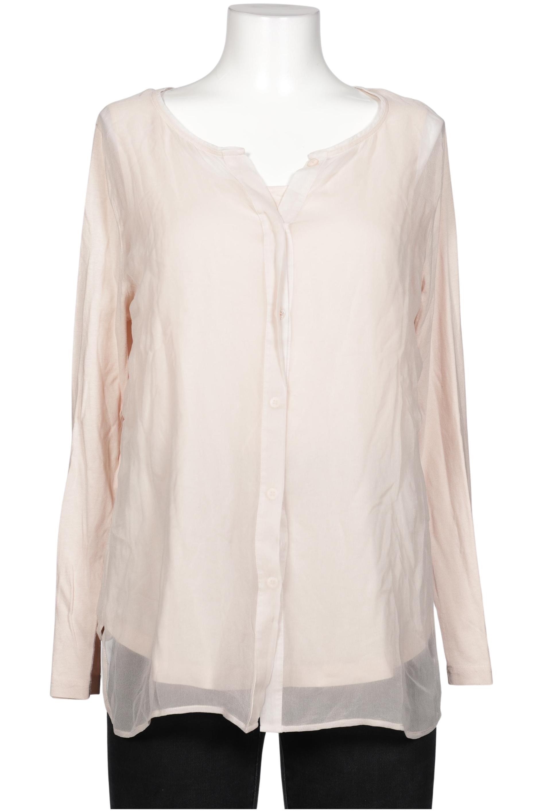 

Riani Damen Bluse, beige, Gr. 42