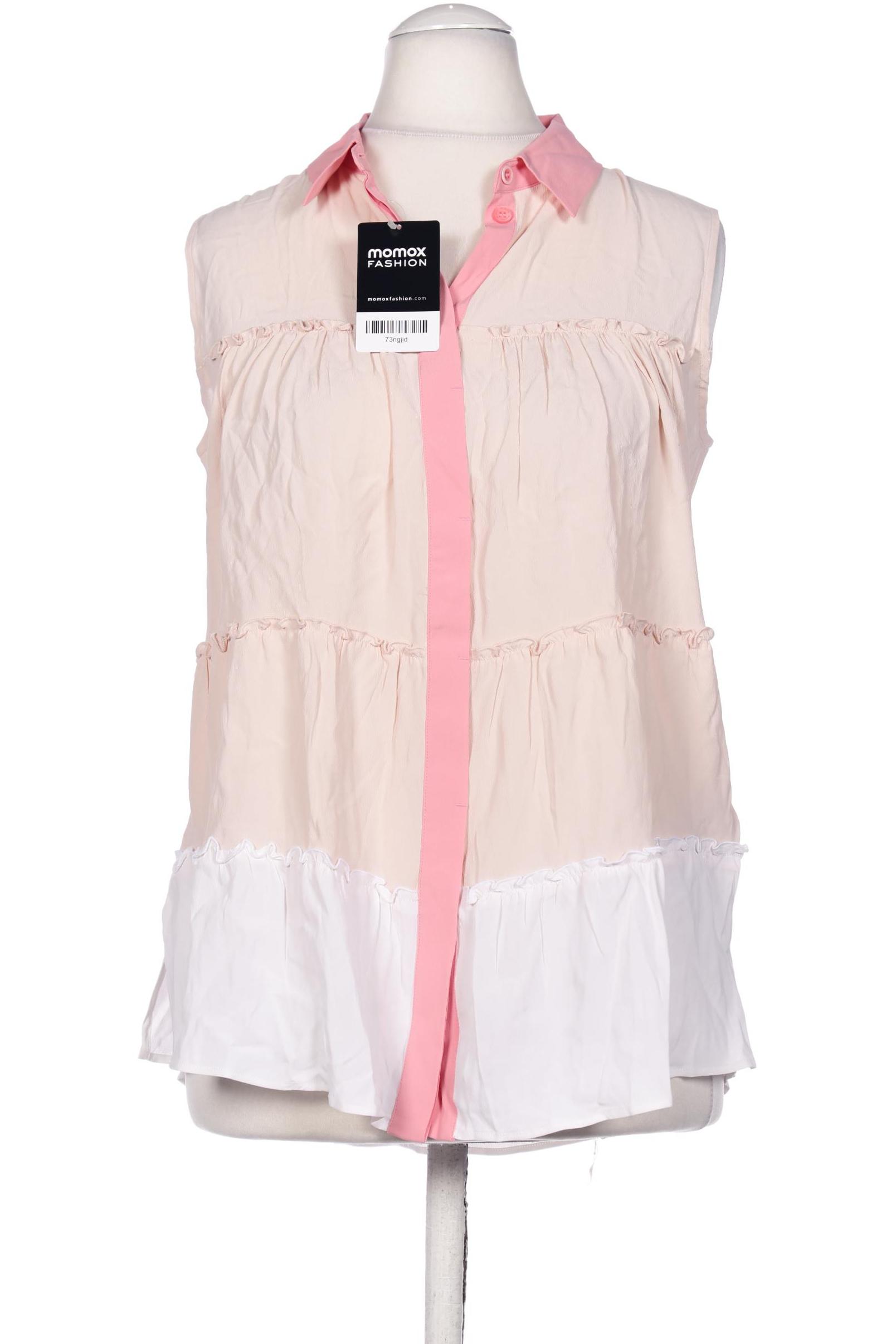 

Riani Damen Bluse, pink, Gr. 36