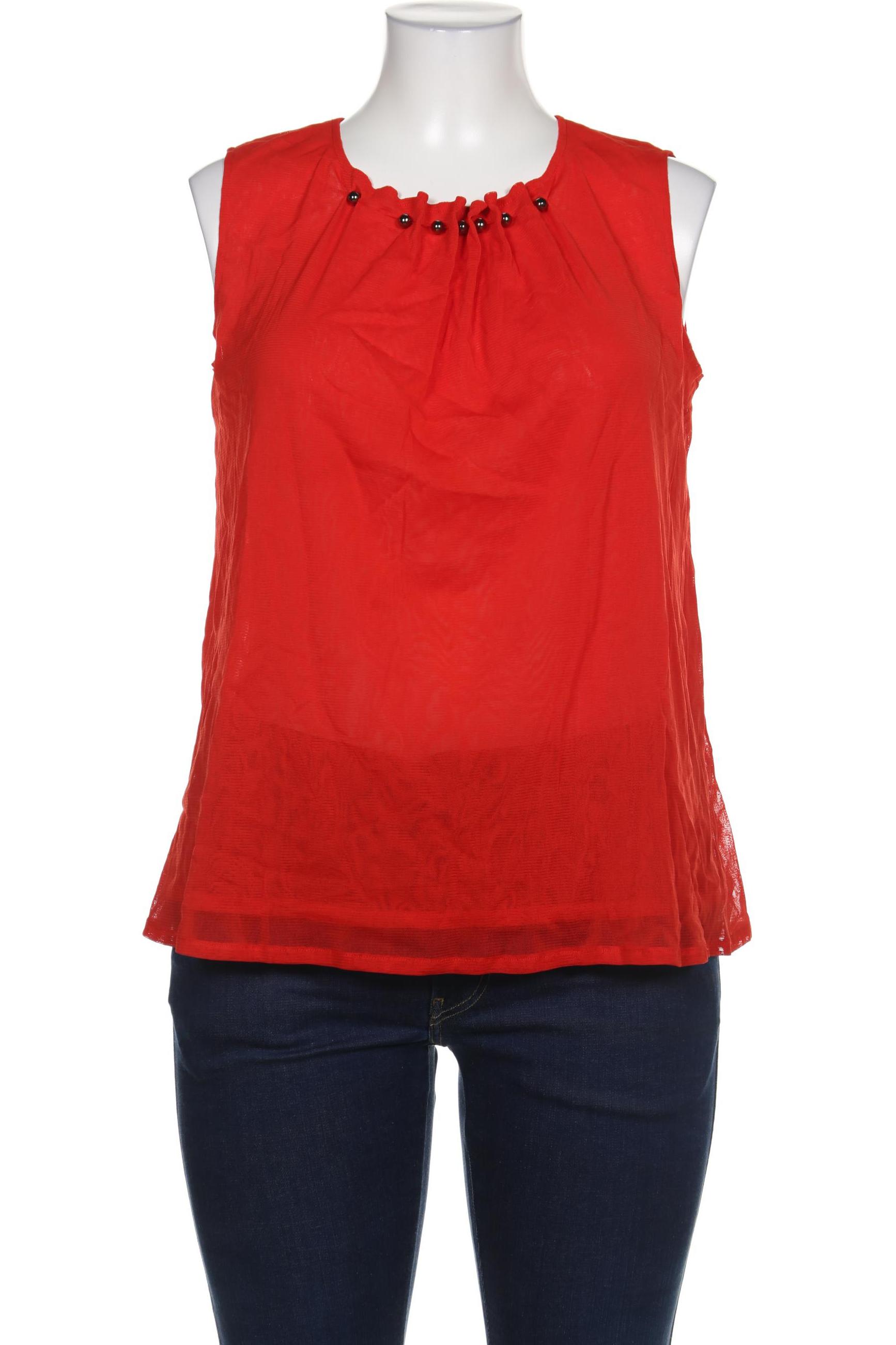 

RIANI Damen Bluse, rot