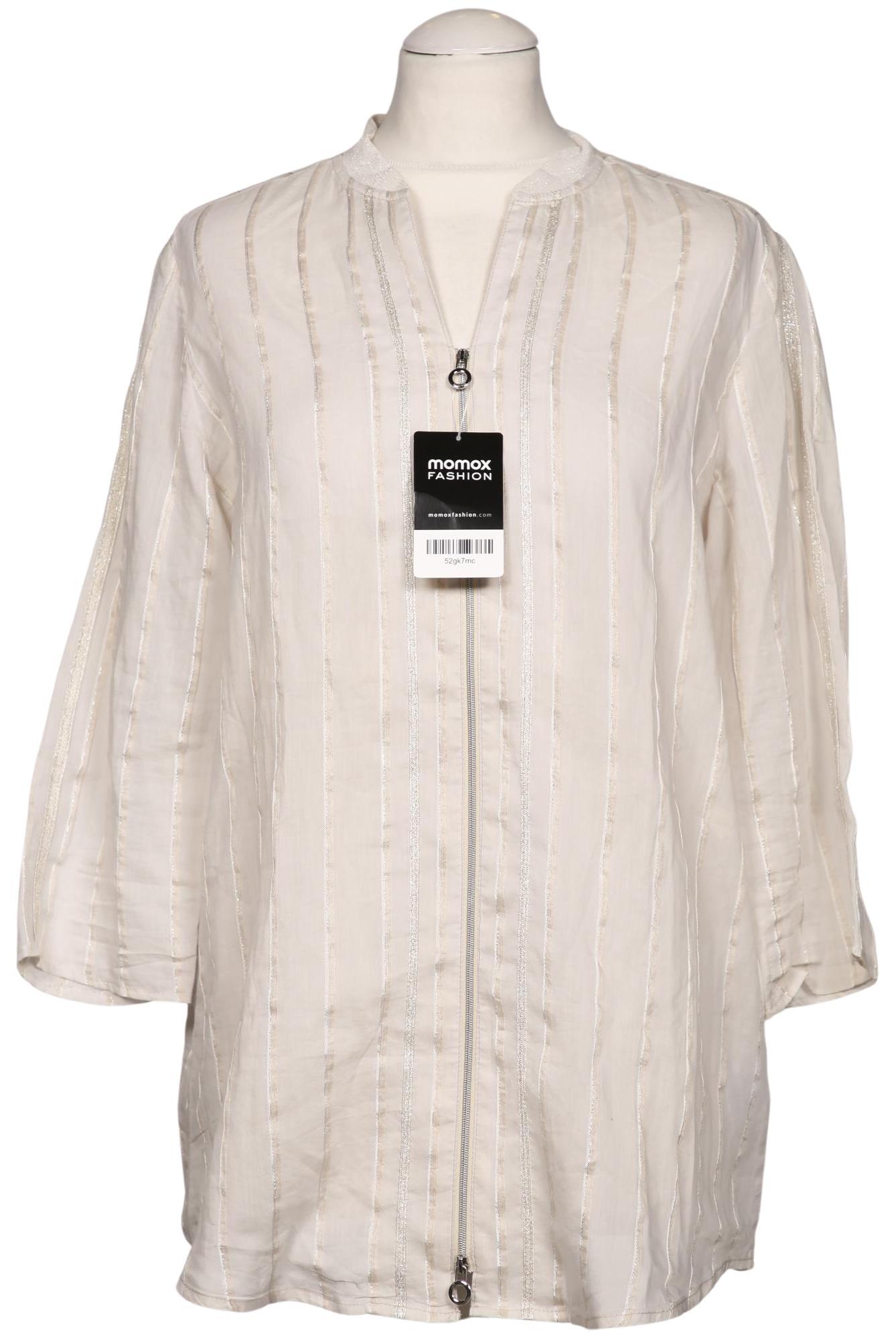 

Riani Damen Bluse, cremeweiß, Gr. 38