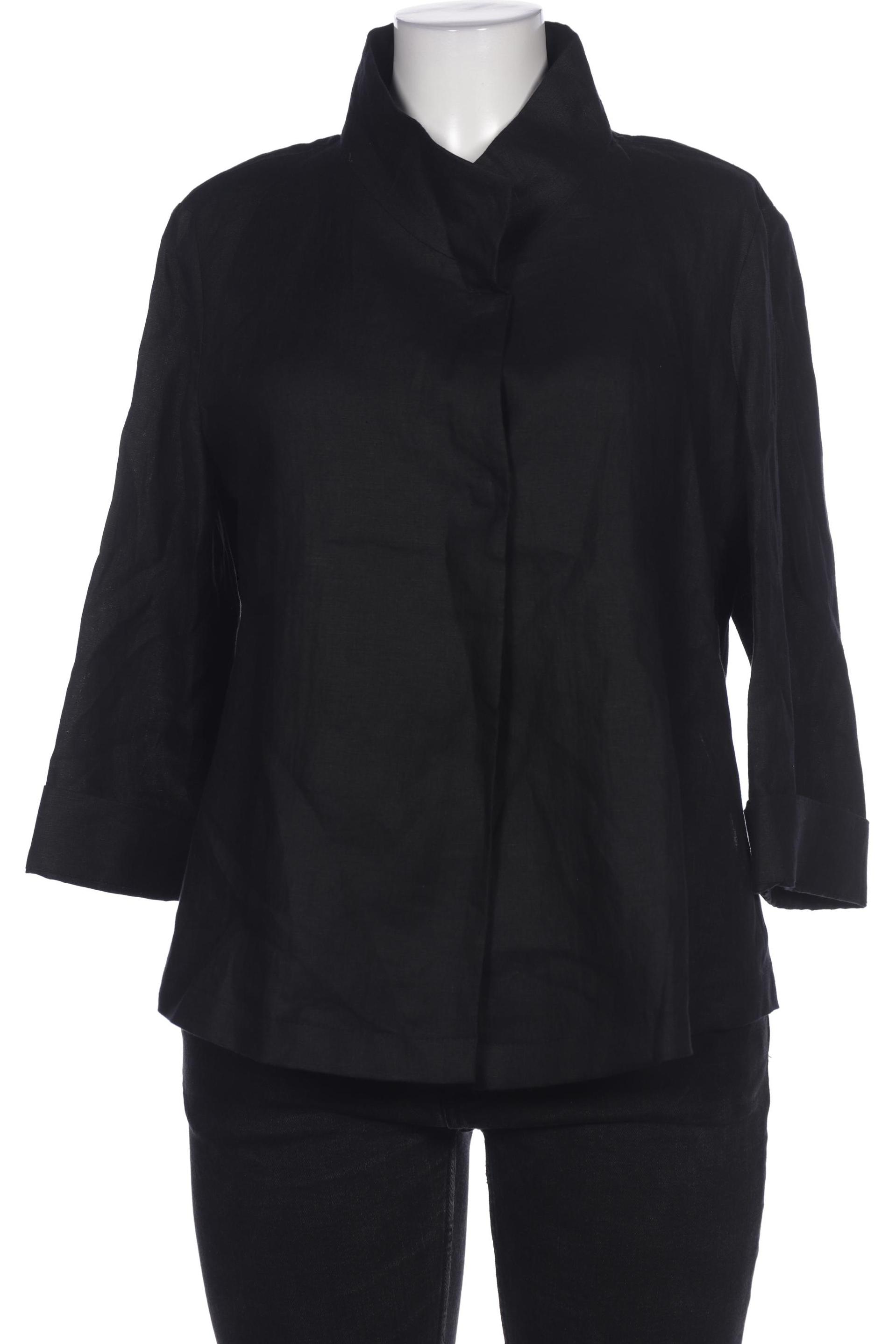 

RIANI Damen Bluse, schwarz