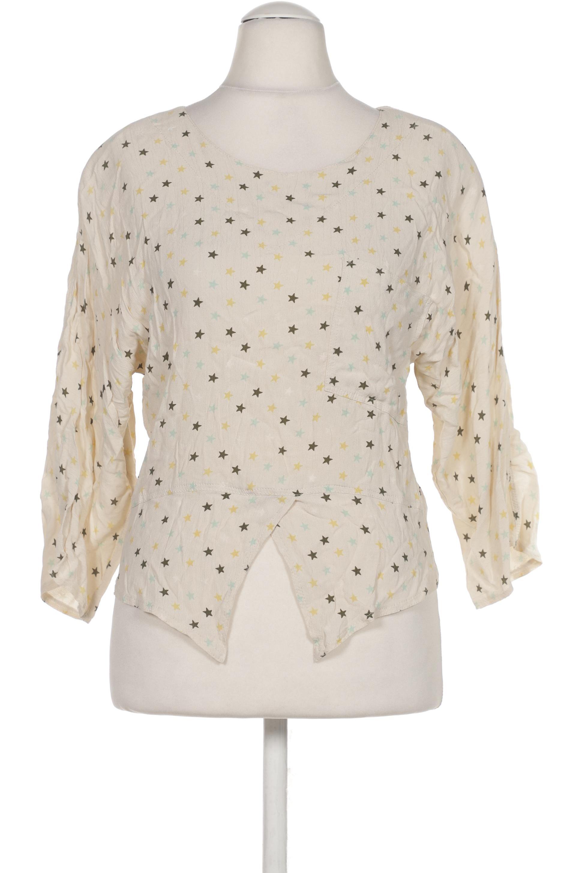 

Riani Damen Bluse, cremeweiß, Gr. 36