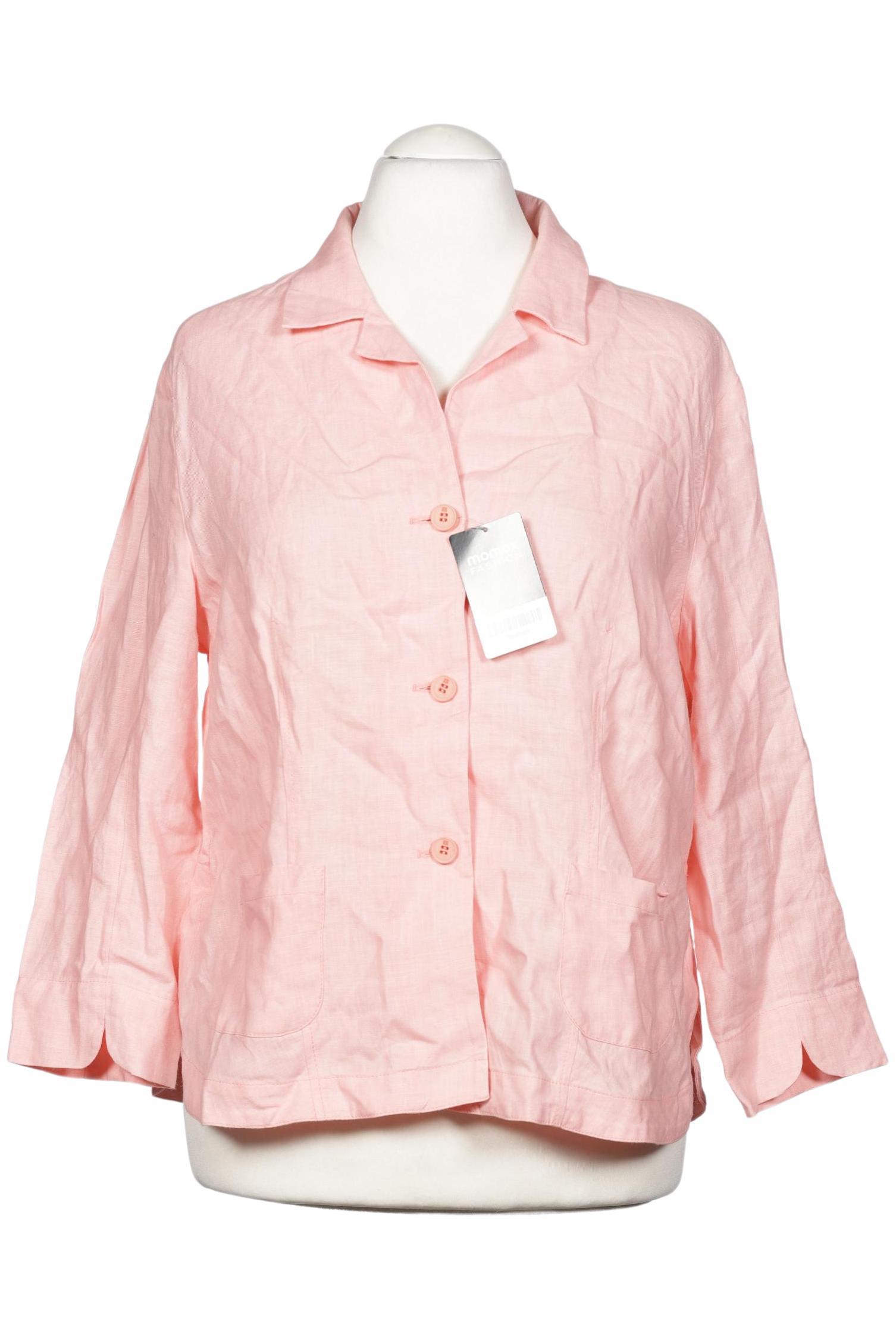 

Riani Damen Bluse, pink, Gr. 44