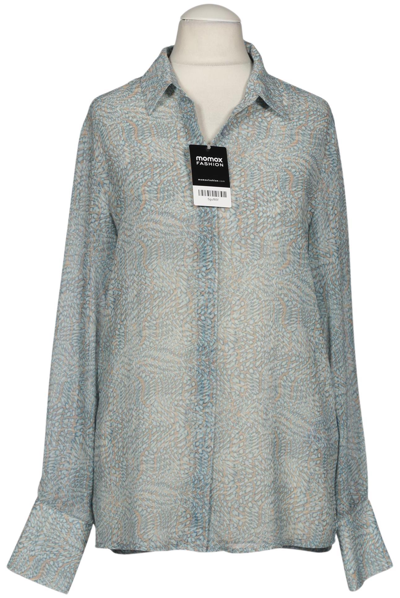 

Riani Damen Bluse, hellblau, Gr. 32