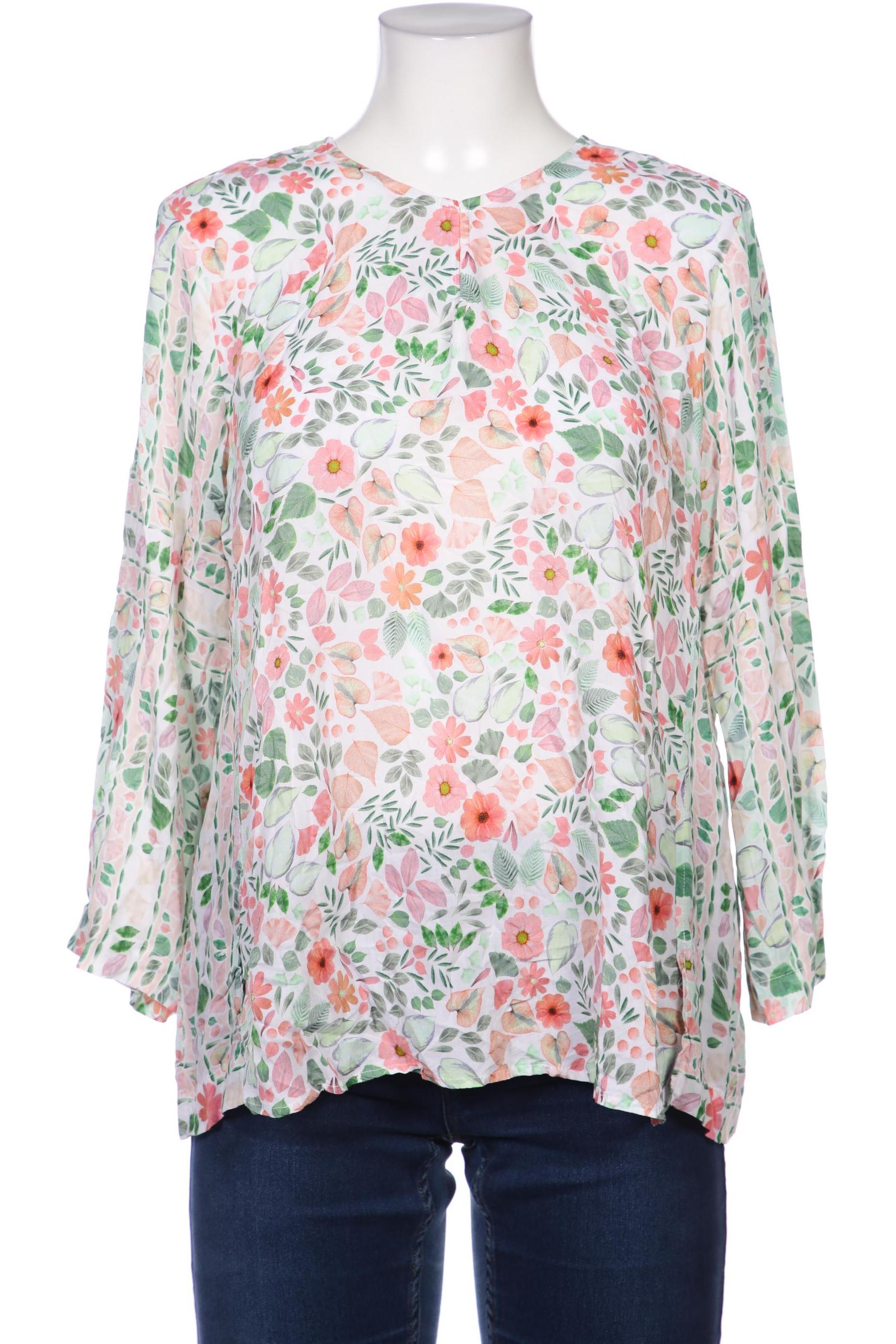 

Riani Damen Bluse, grün, Gr. 44