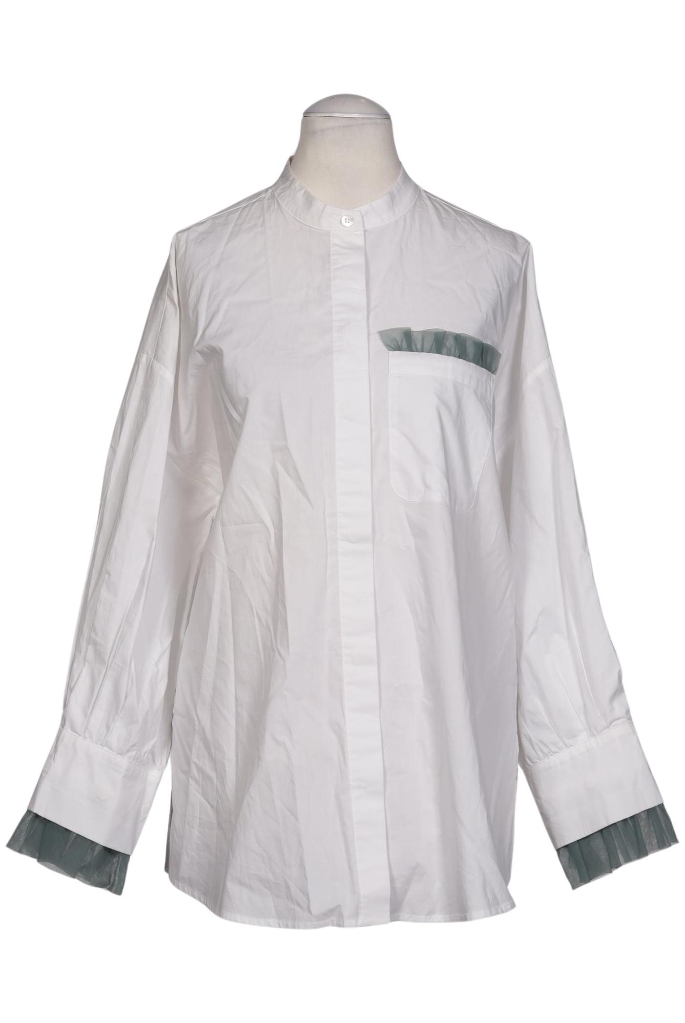 

Riani Damen Bluse, weiß, Gr. 36