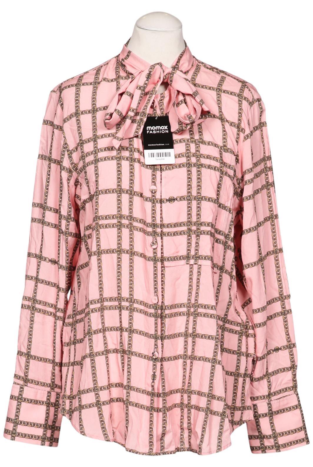 

Riani Damen Bluse, pink, Gr. 42