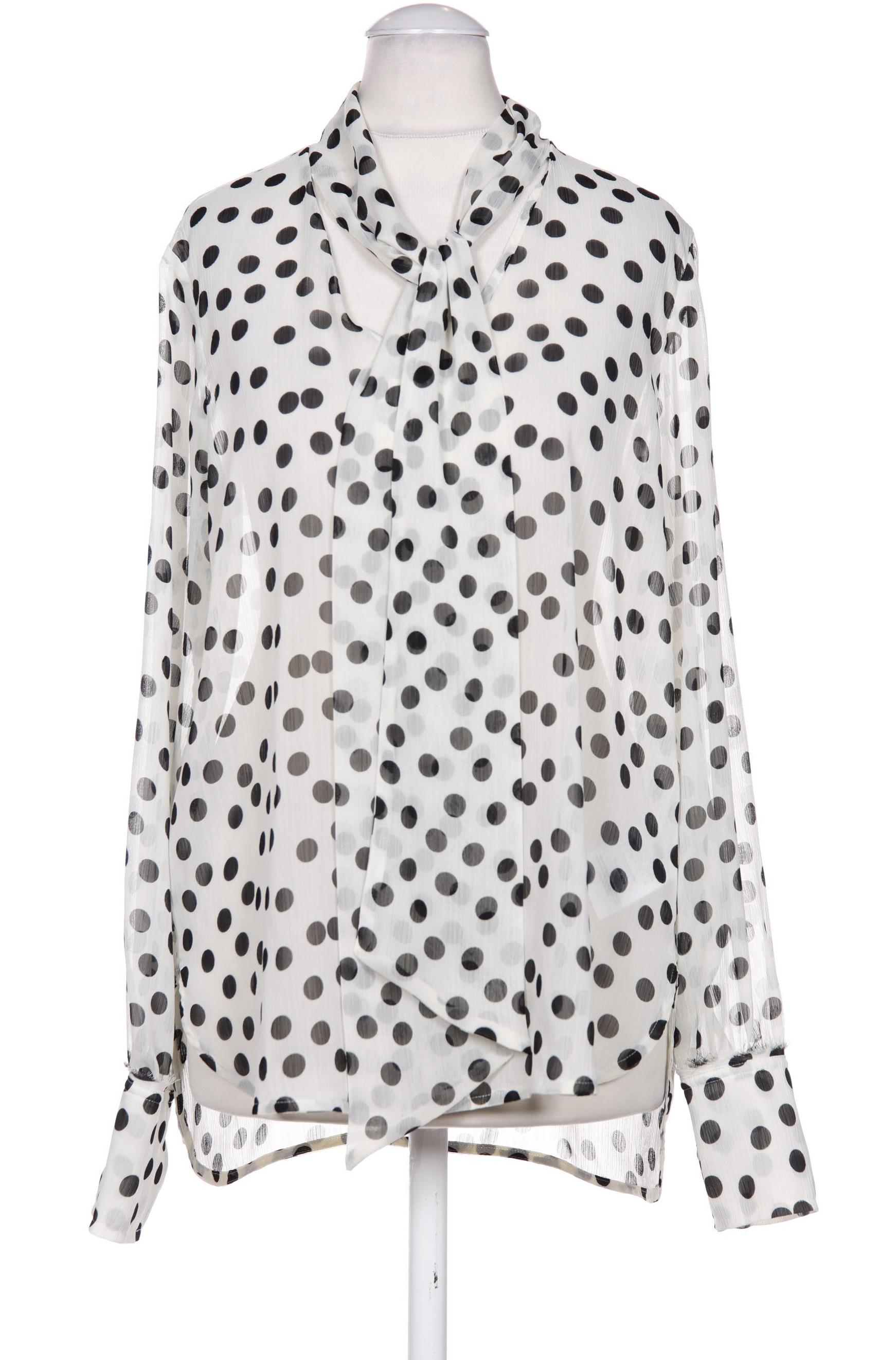 

Riani Damen Bluse, cremeweiß, Gr. 32