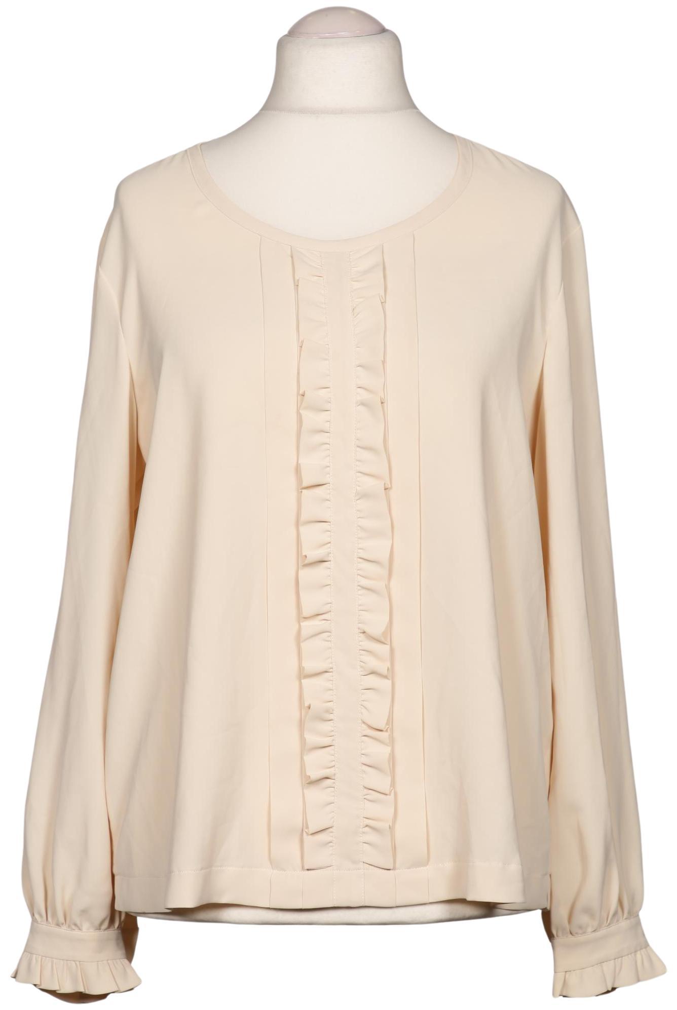 

Riani Damen Bluse, beige, Gr. 44