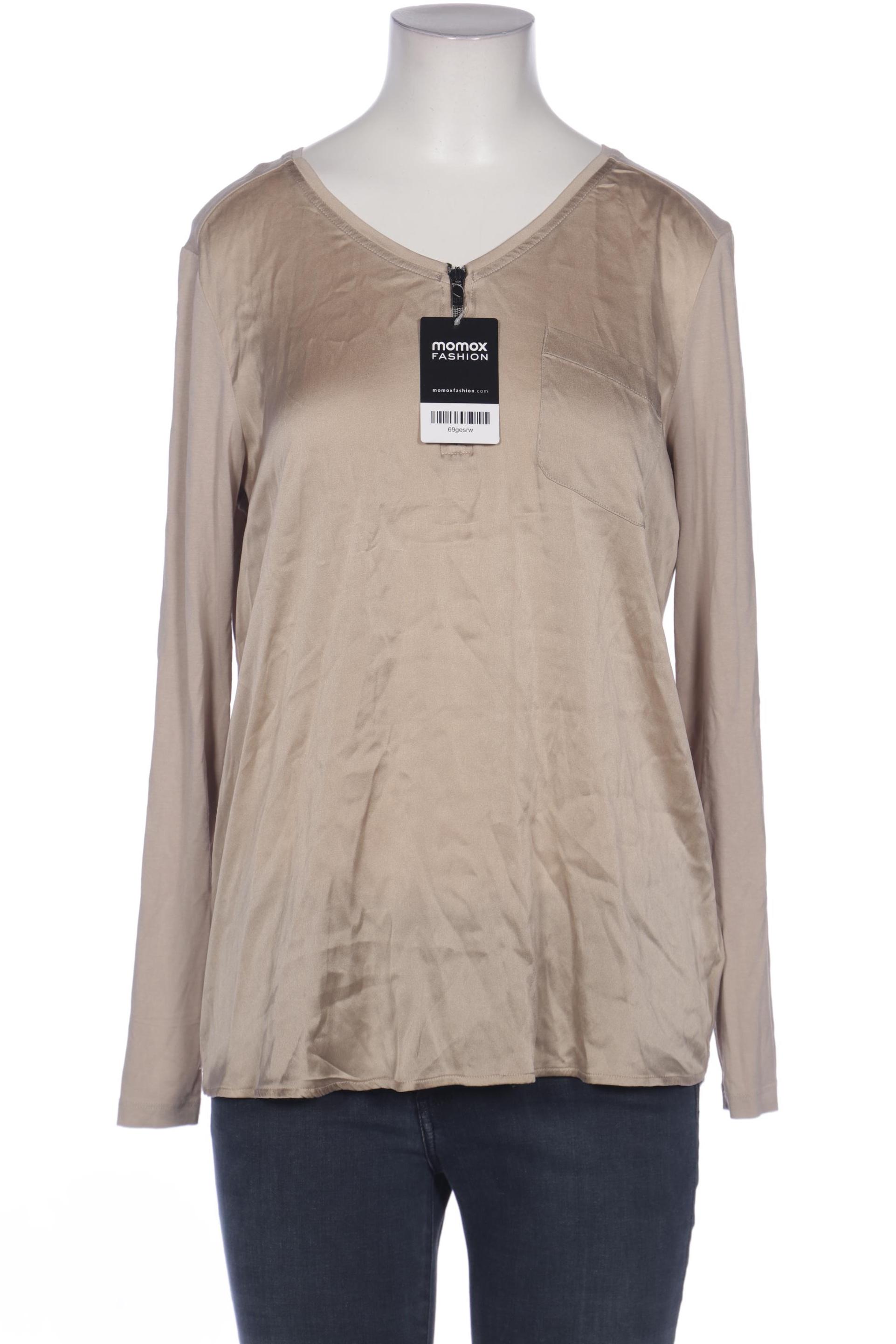 

Riani Damen Bluse, beige, Gr. 38
