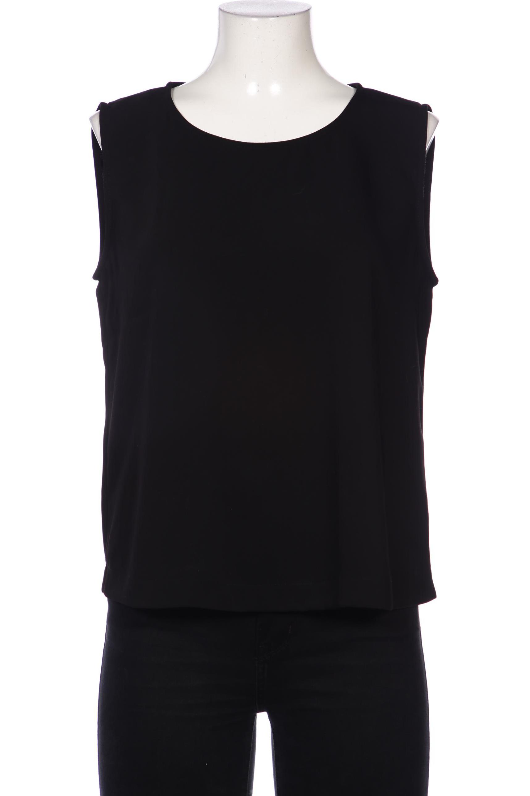 

Riani Damen Bluse, schwarz, Gr. 40