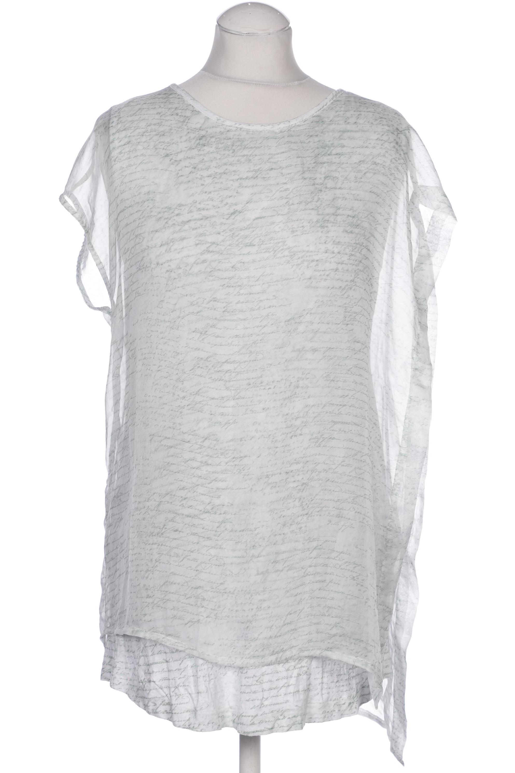 

Riani Damen Bluse, grün, Gr. 40
