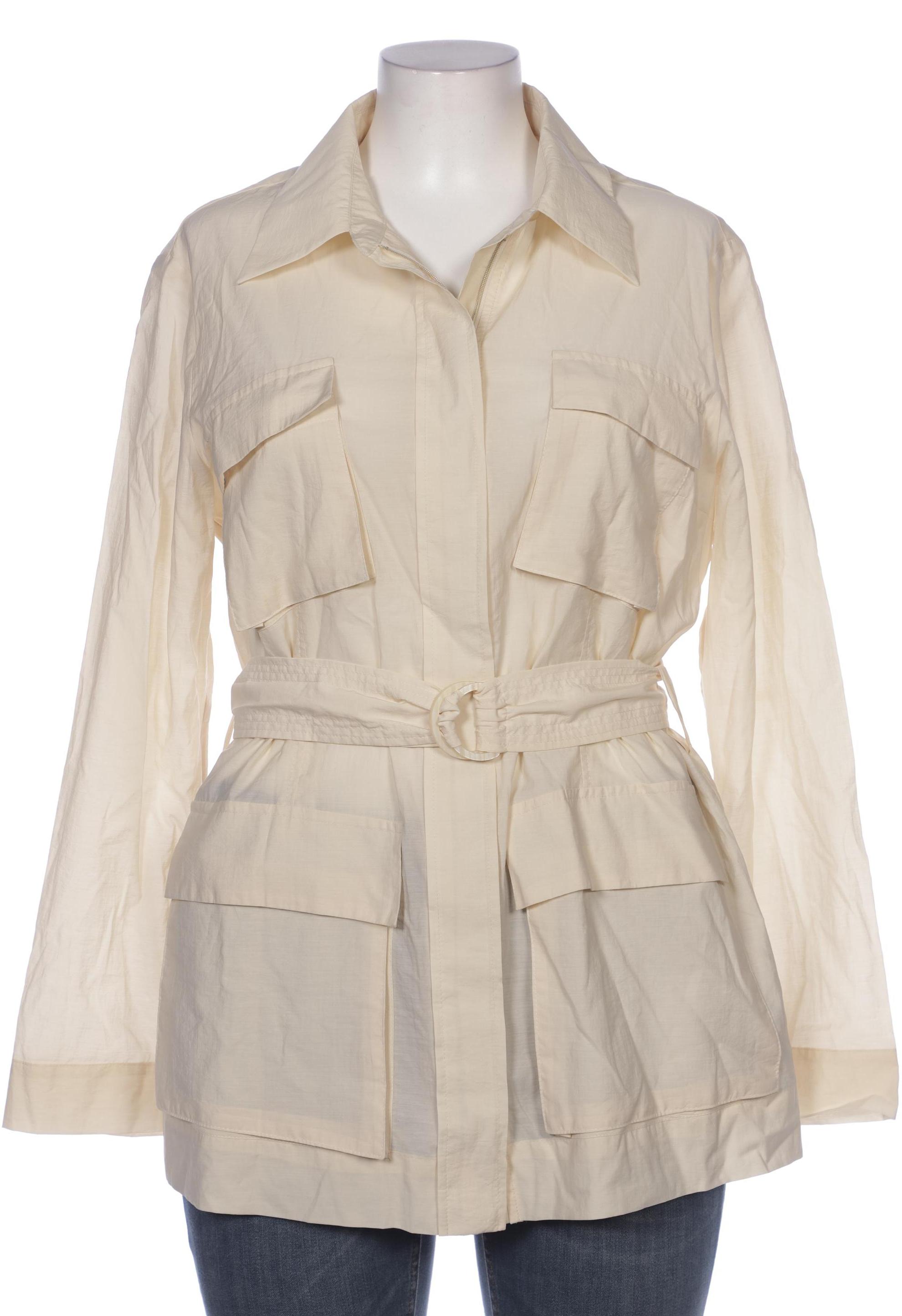 

Riani Damen Bluse, cremeweiß, Gr. 42