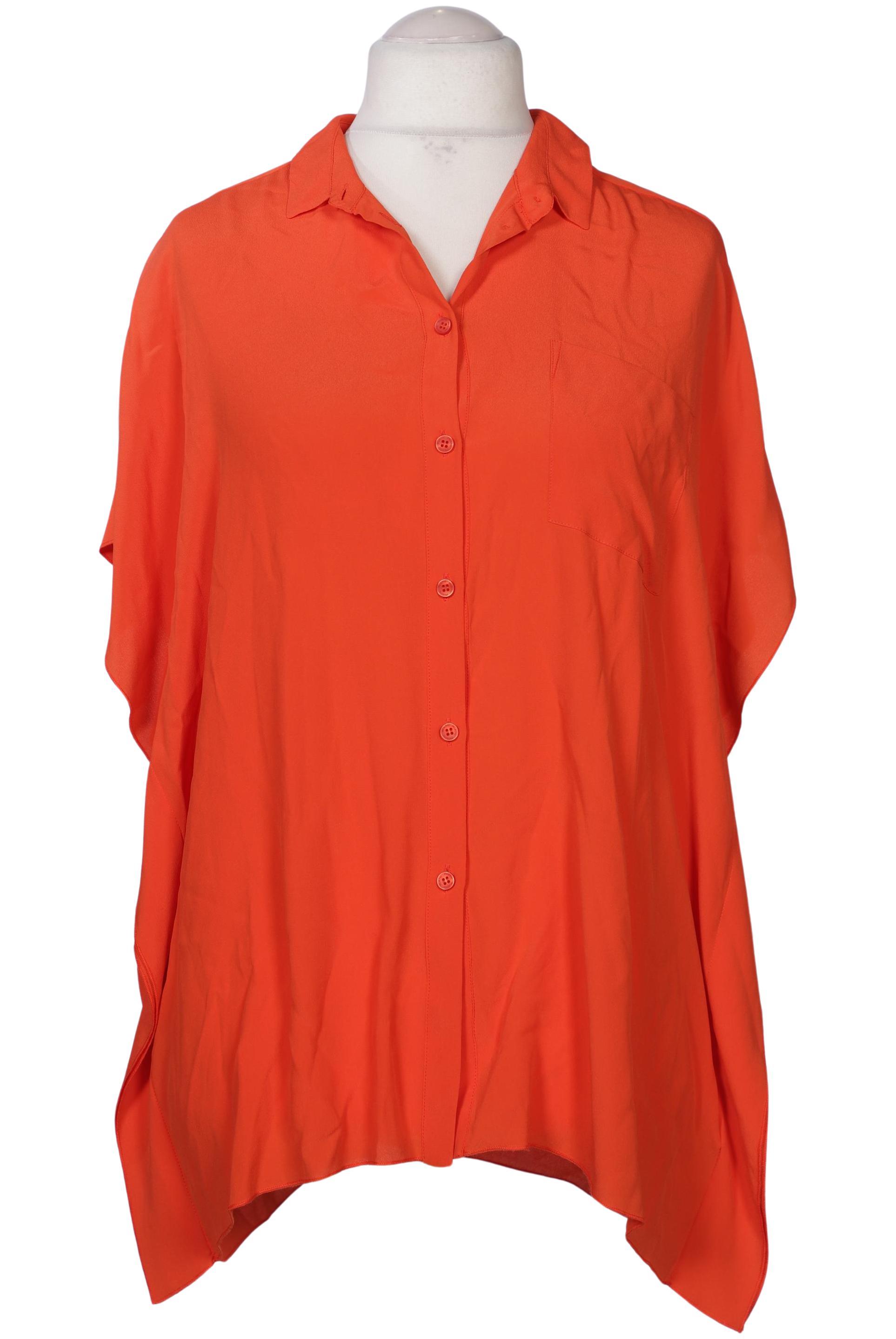 

Riani Damen Bluse, orange, Gr. 40