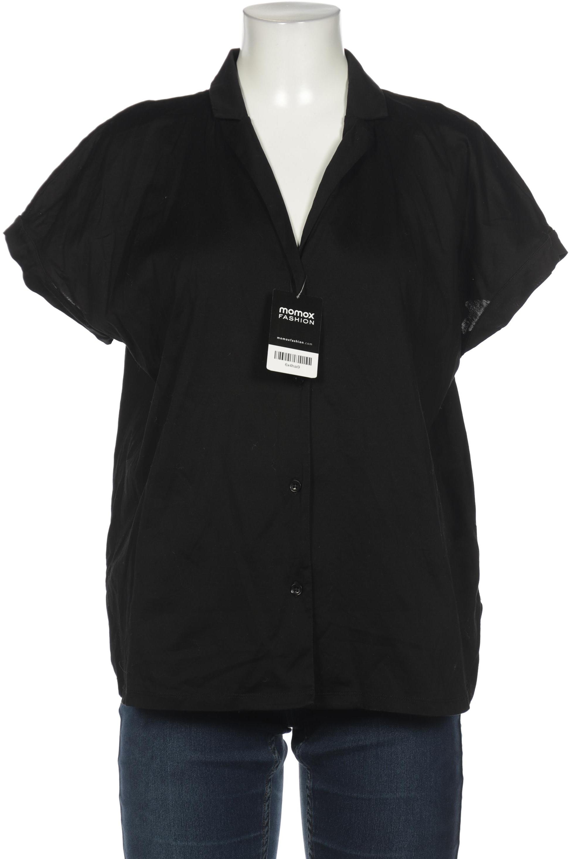 

RIANI Damen Bluse, schwarz