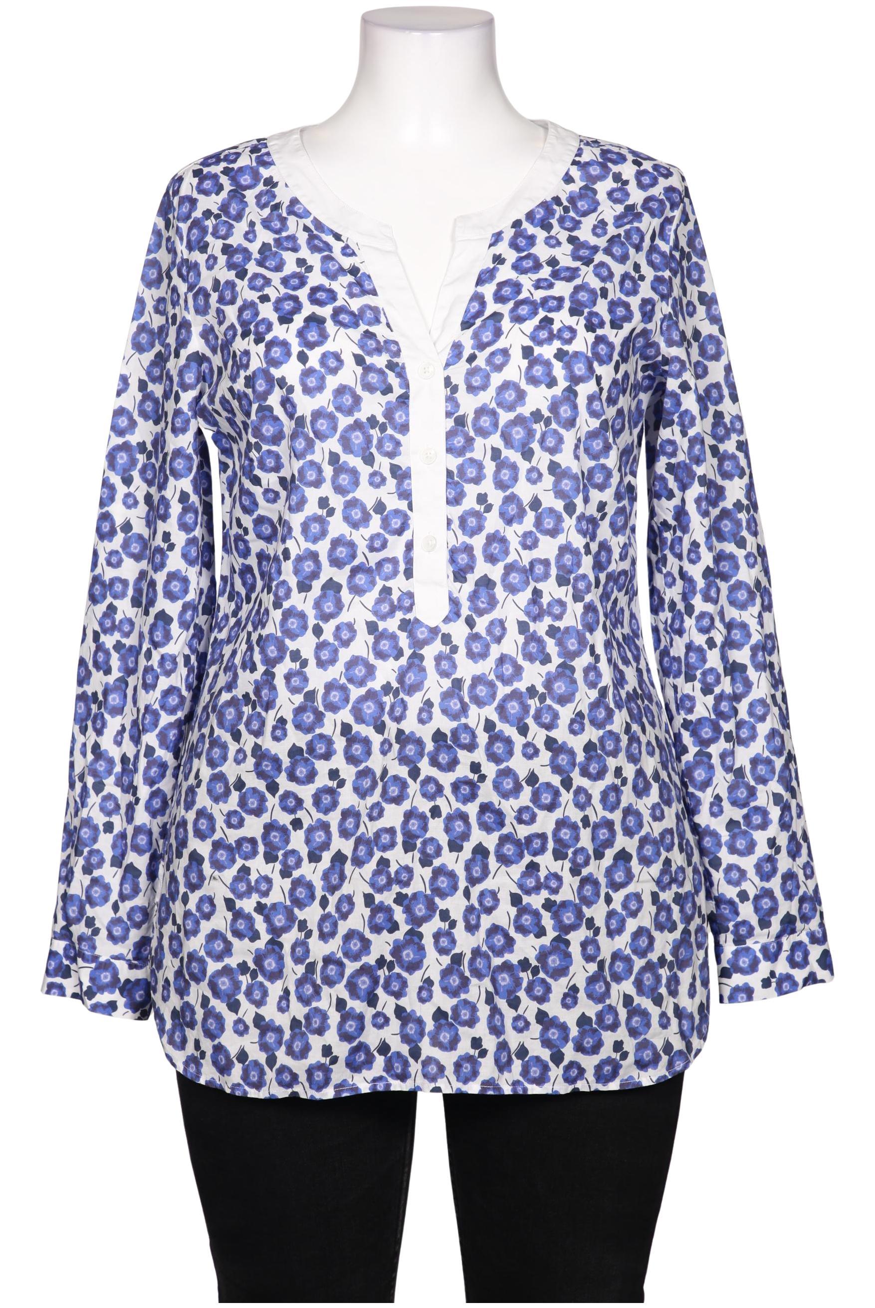 

Riani Damen Bluse, mehrfarbig, Gr. 42