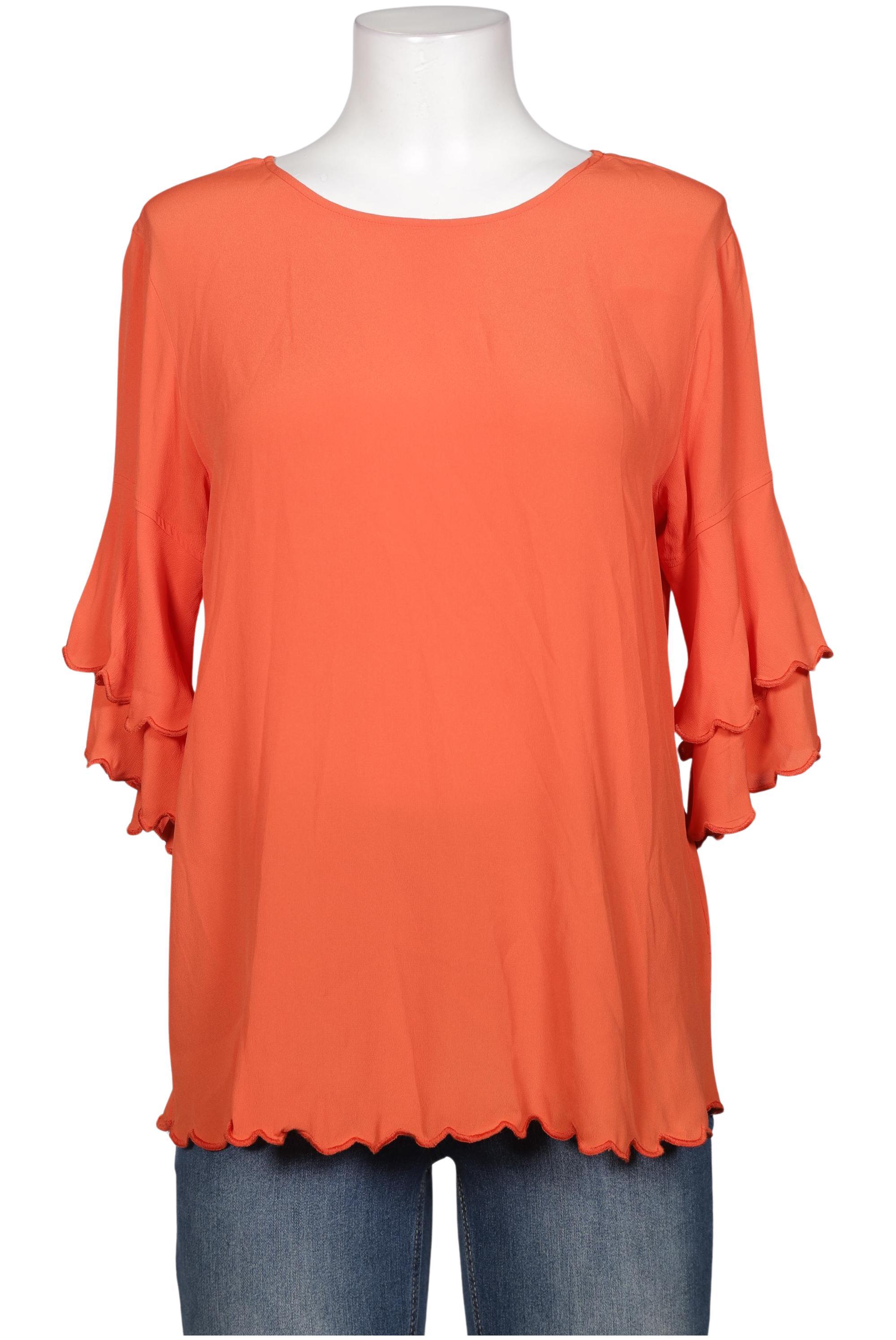 

Riani Damen Bluse, orange, Gr. 38