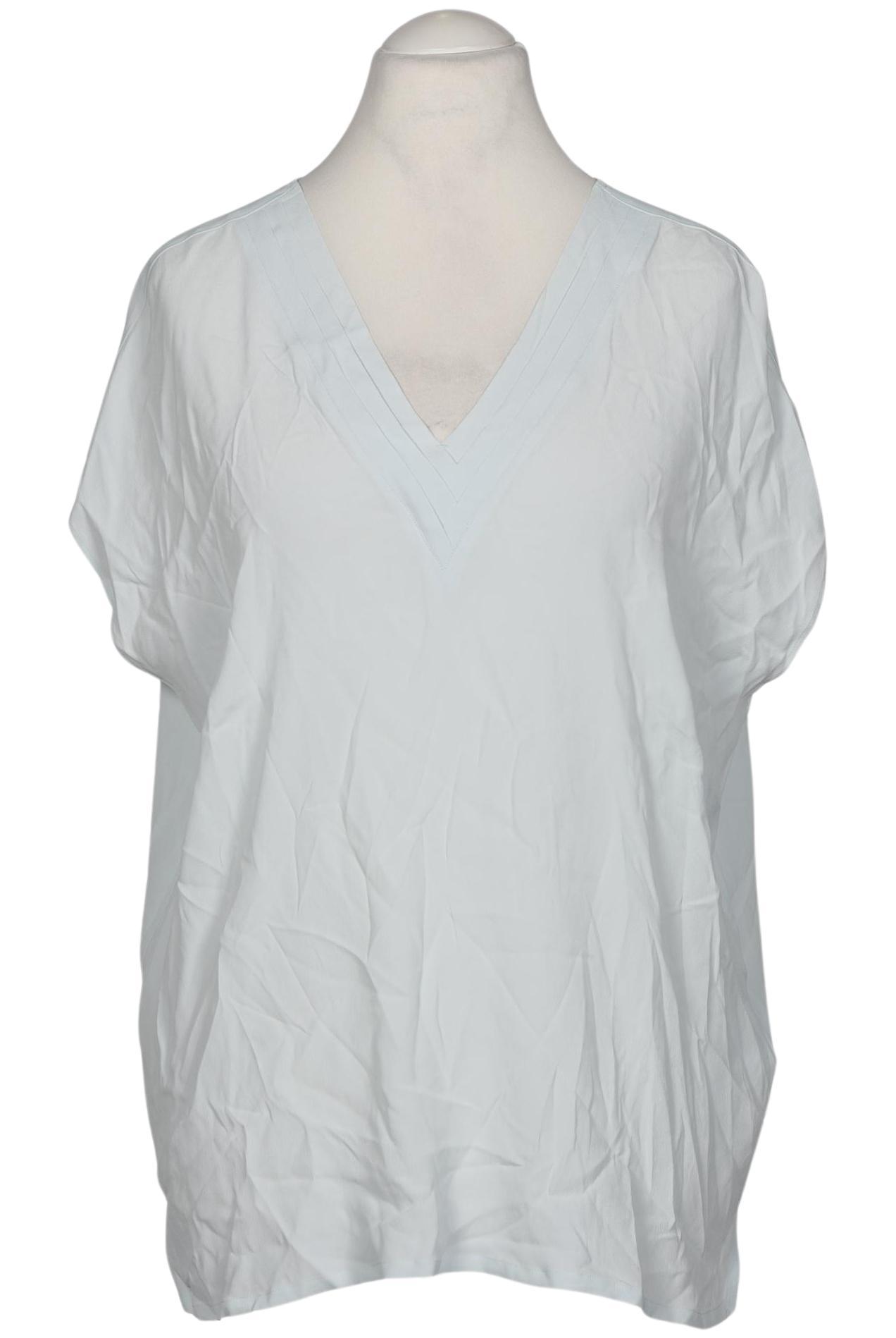 

Riani Damen Bluse, hellblau, Gr. 44