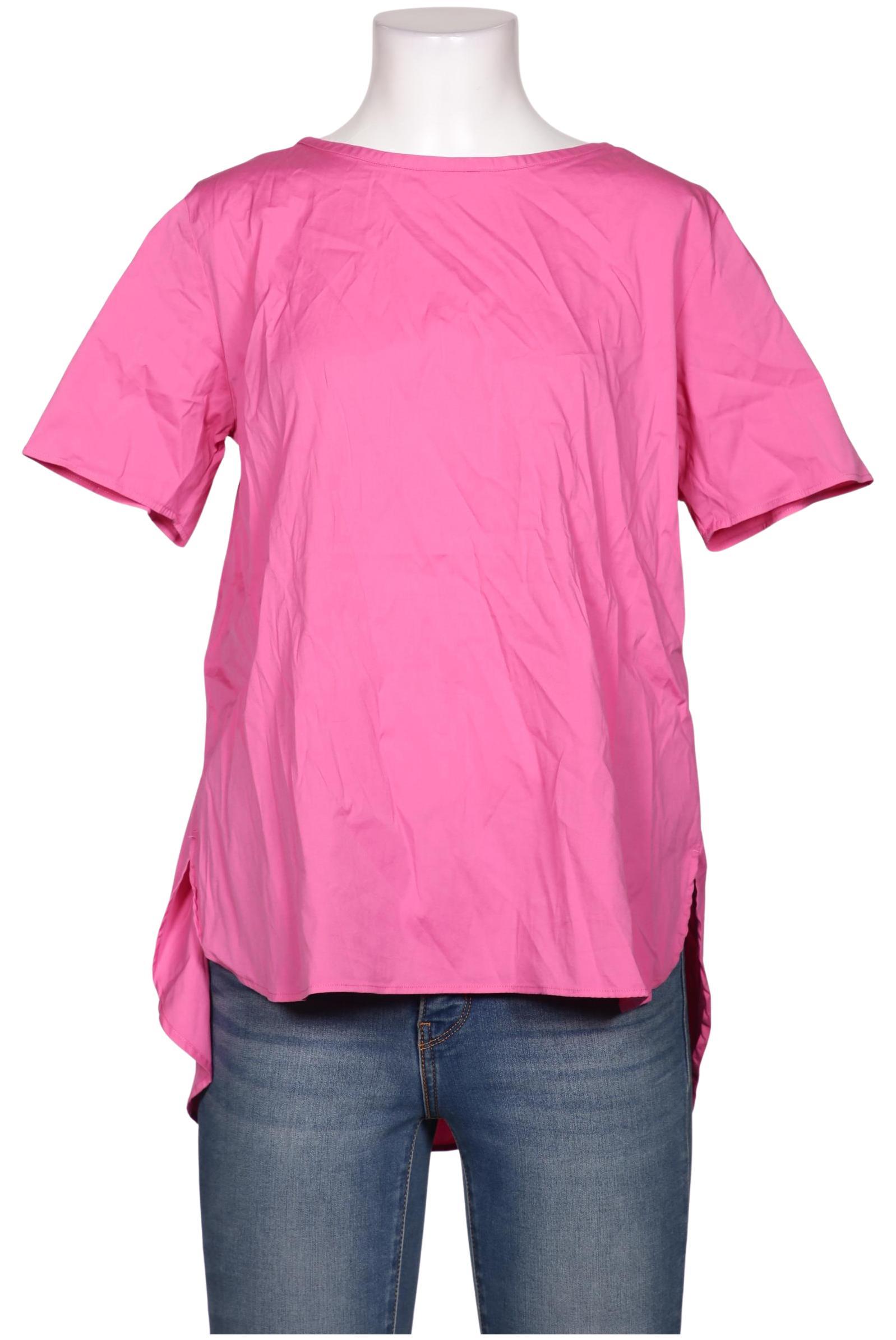 

Riani Damen Bluse, pink, Gr. 40