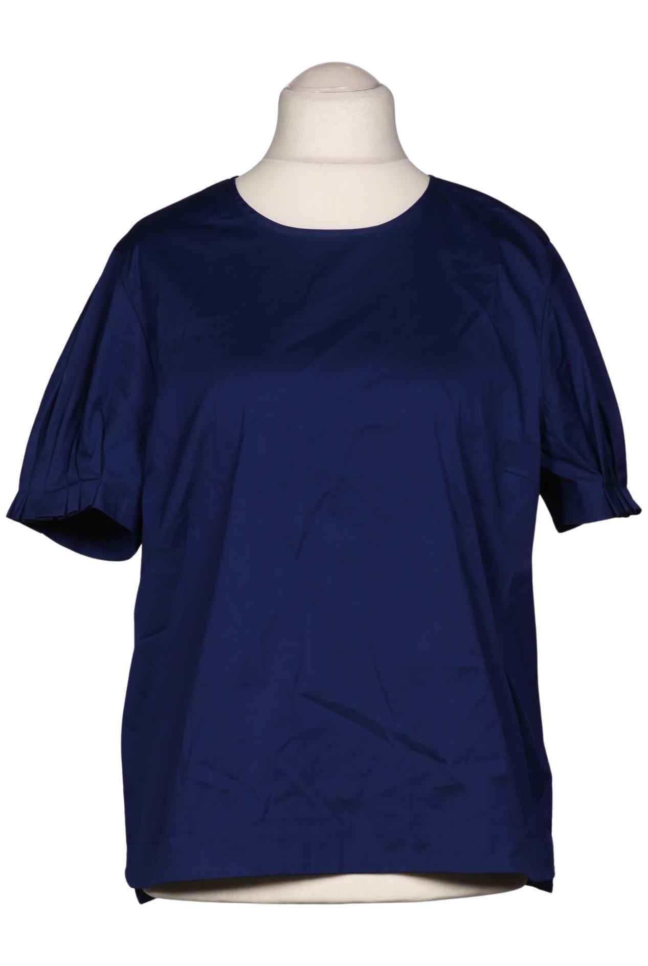 

Riani Damen Bluse, marineblau, Gr. 44
