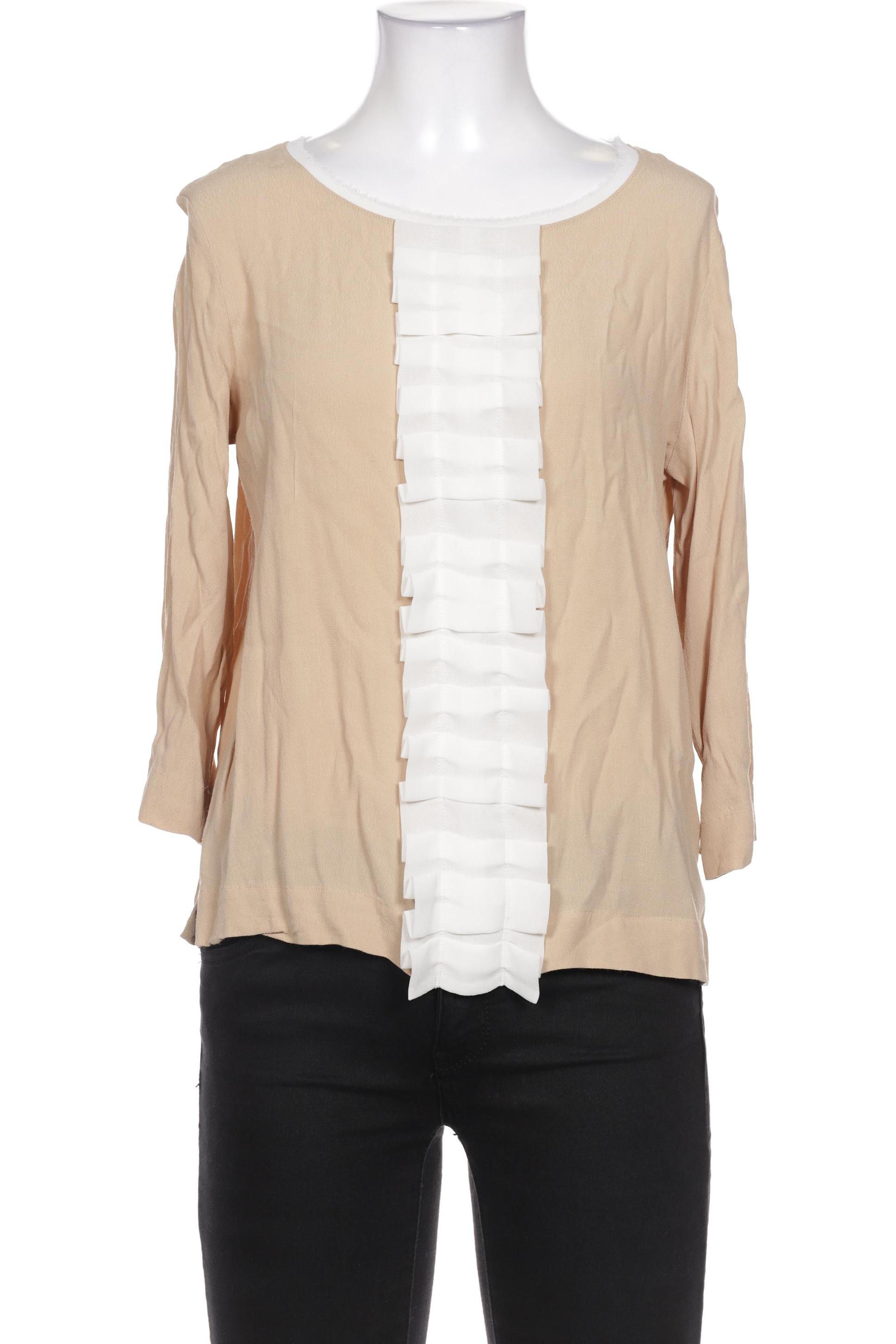 

Riani Damen Bluse, beige, Gr. 36