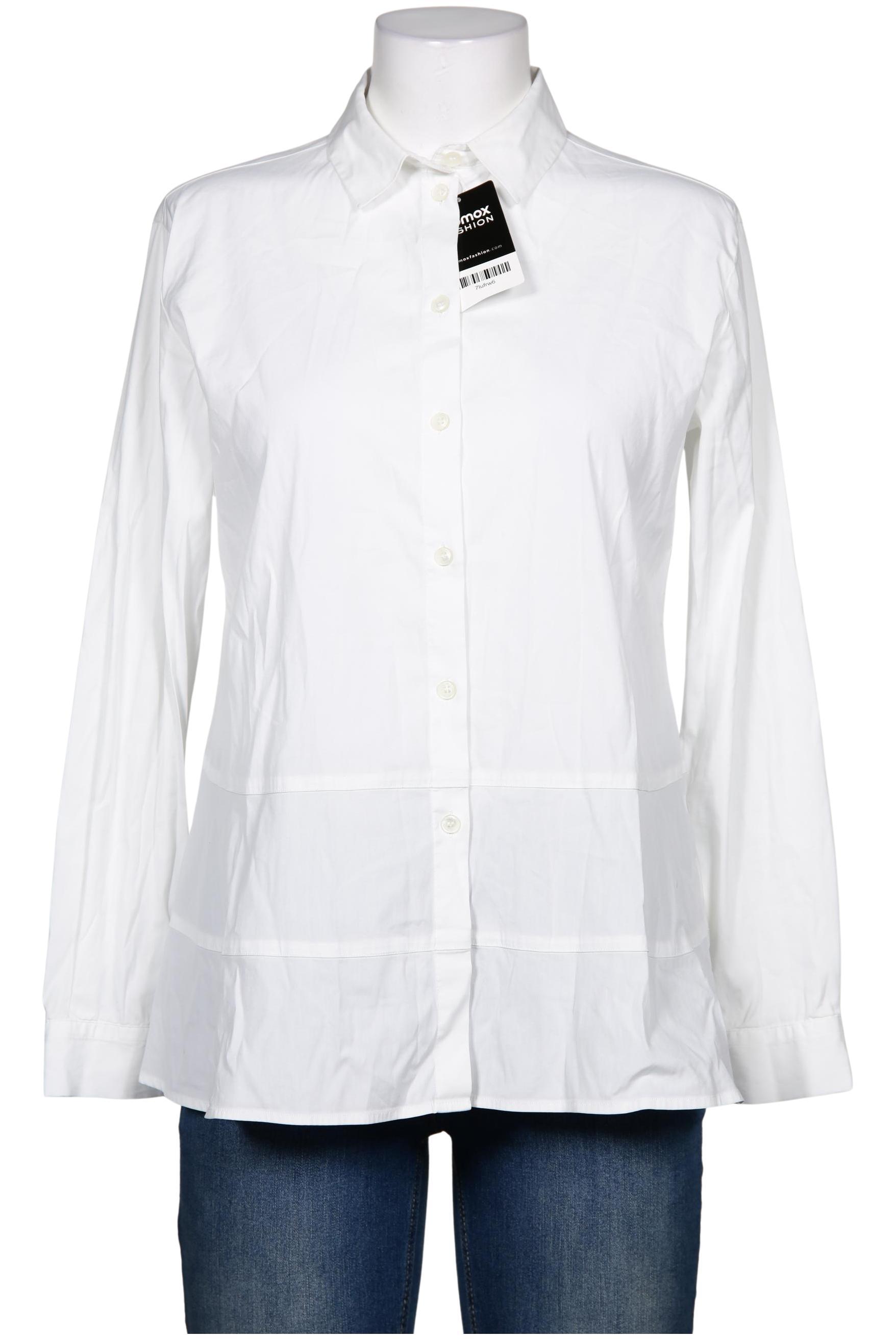

Riani Damen Bluse, weiß, Gr. 38