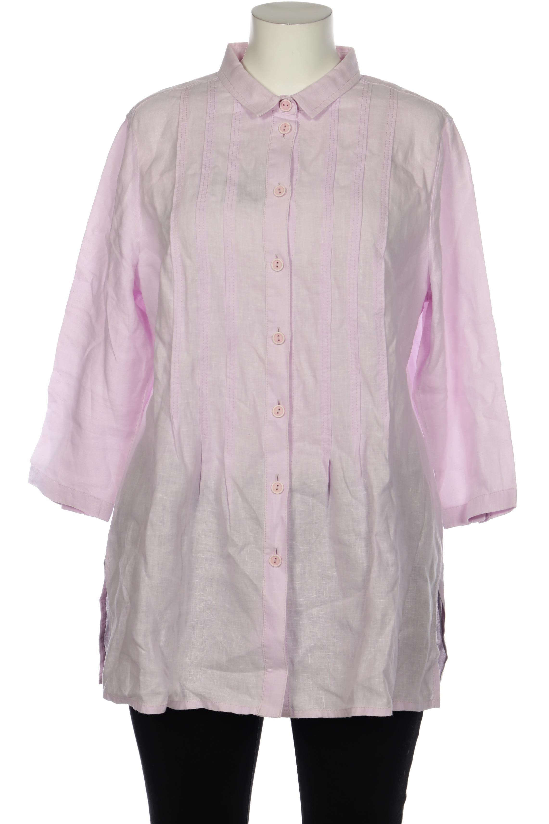 

Riani Damen Bluse, pink, Gr. 46