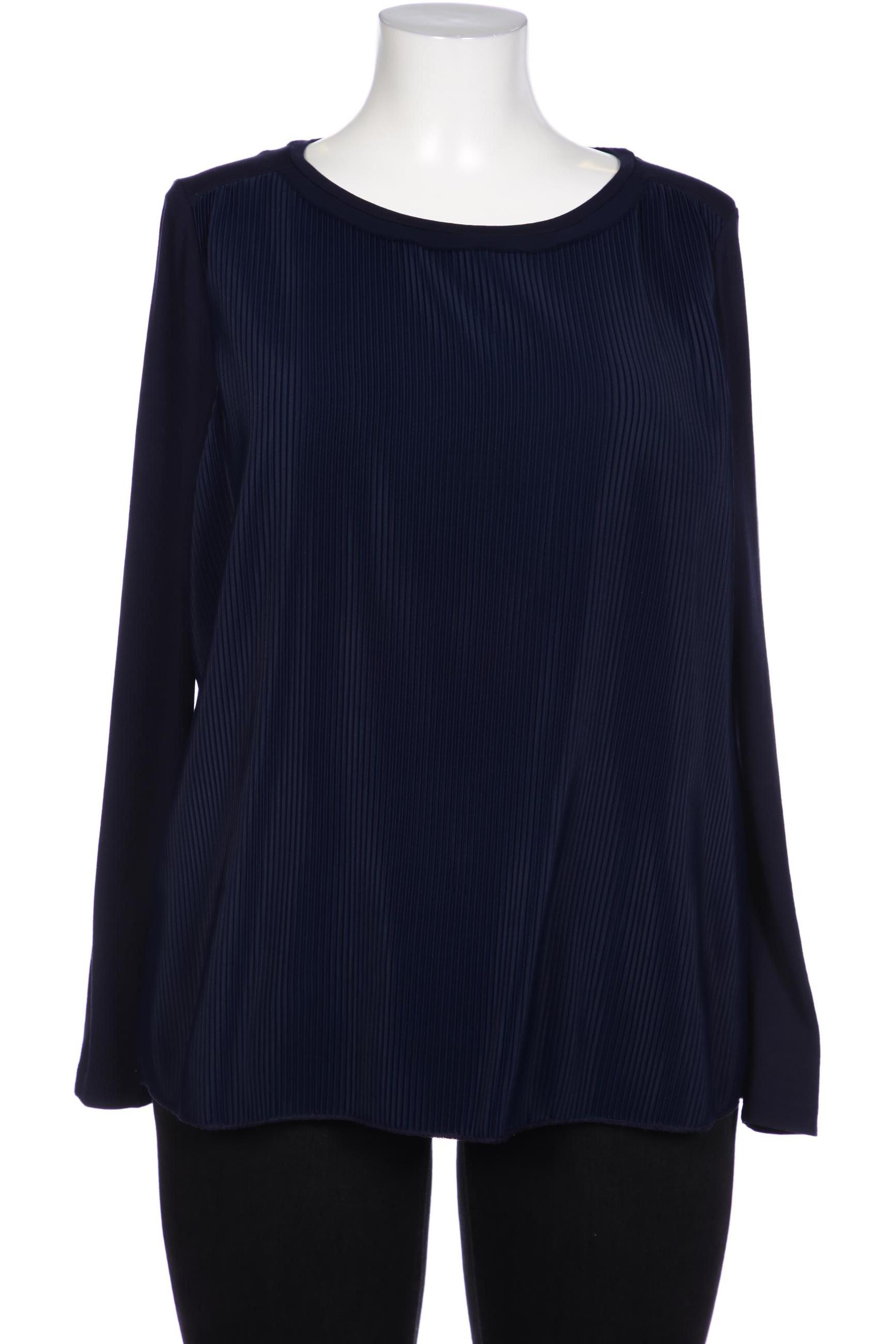

RIANI Damen Bluse, marineblau