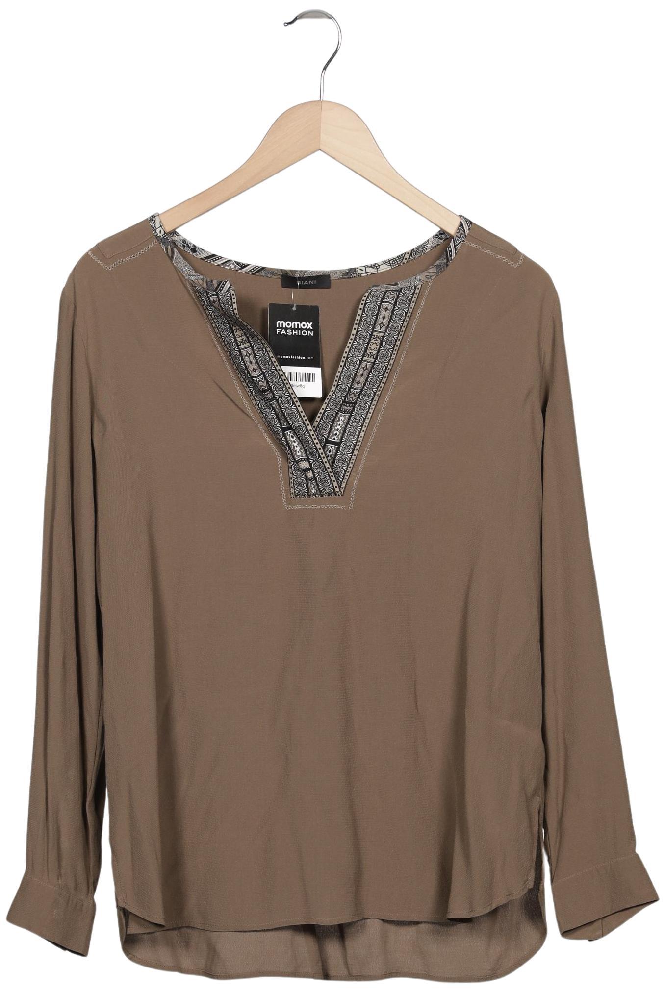 

Riani Damen Bluse, grün, Gr. 40