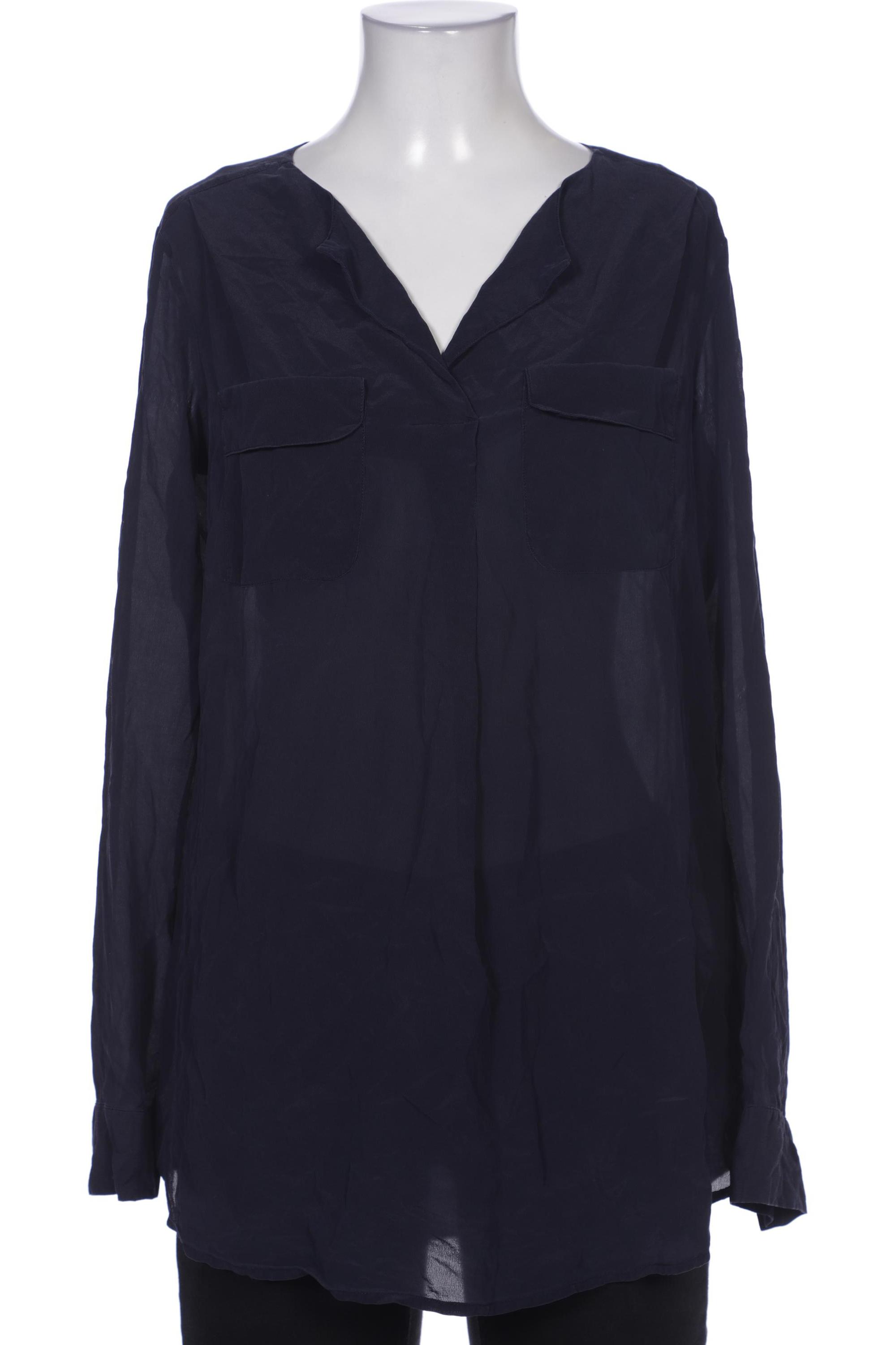 

Riani Damen Bluse, marineblau, Gr. 36
