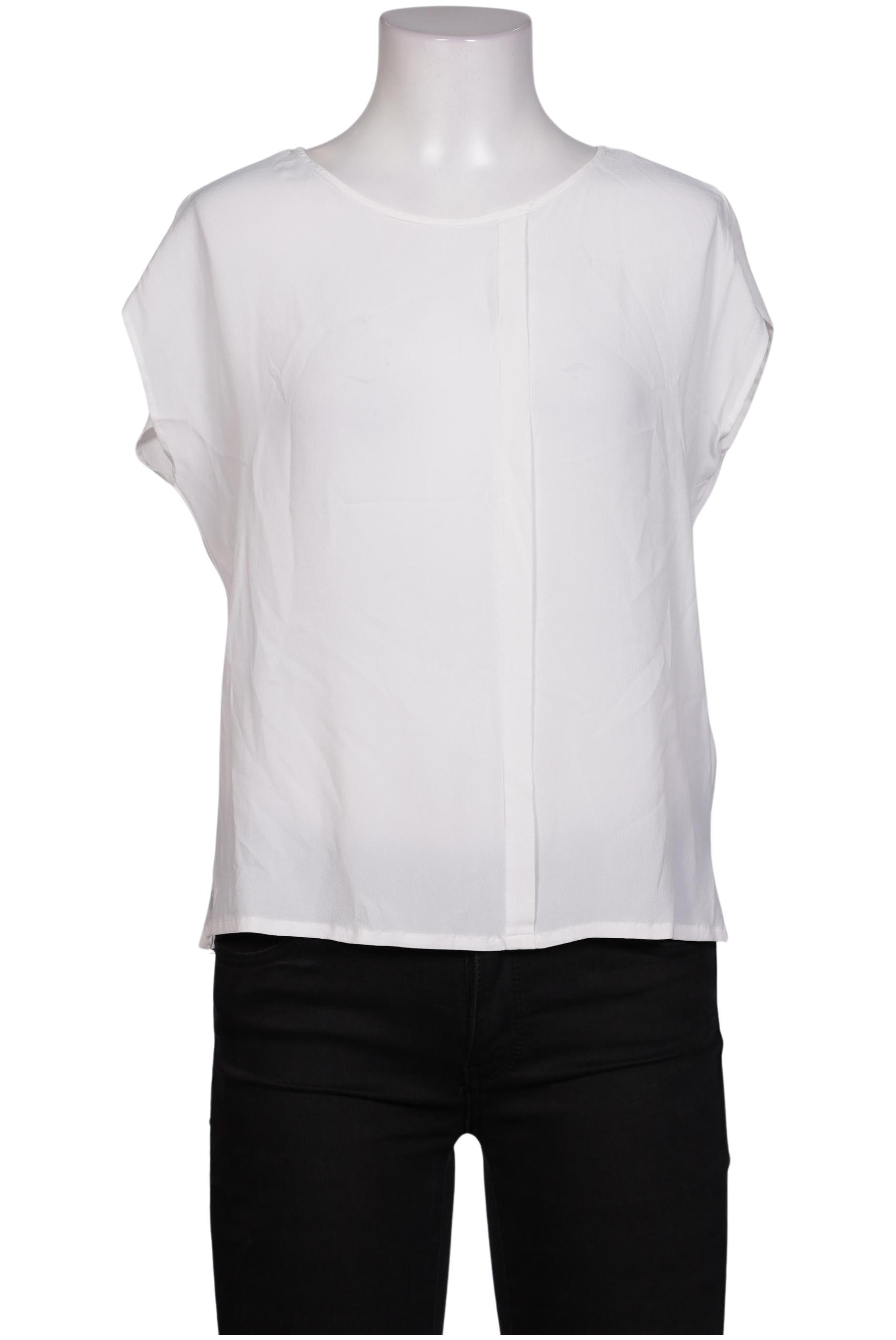 

Riani Damen Bluse, weiß, Gr. 36