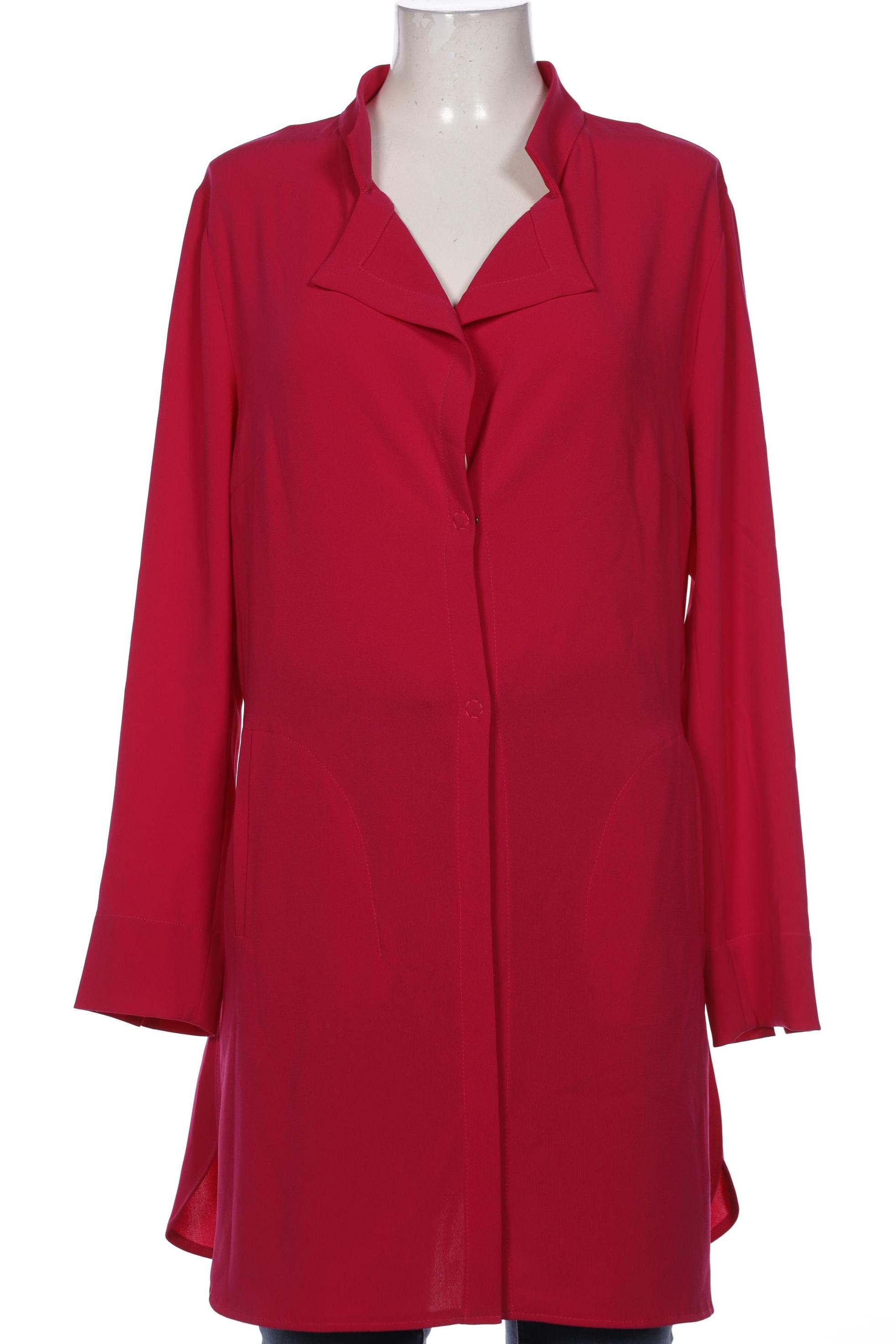 

Riani Damen Bluse, pink, Gr. 42