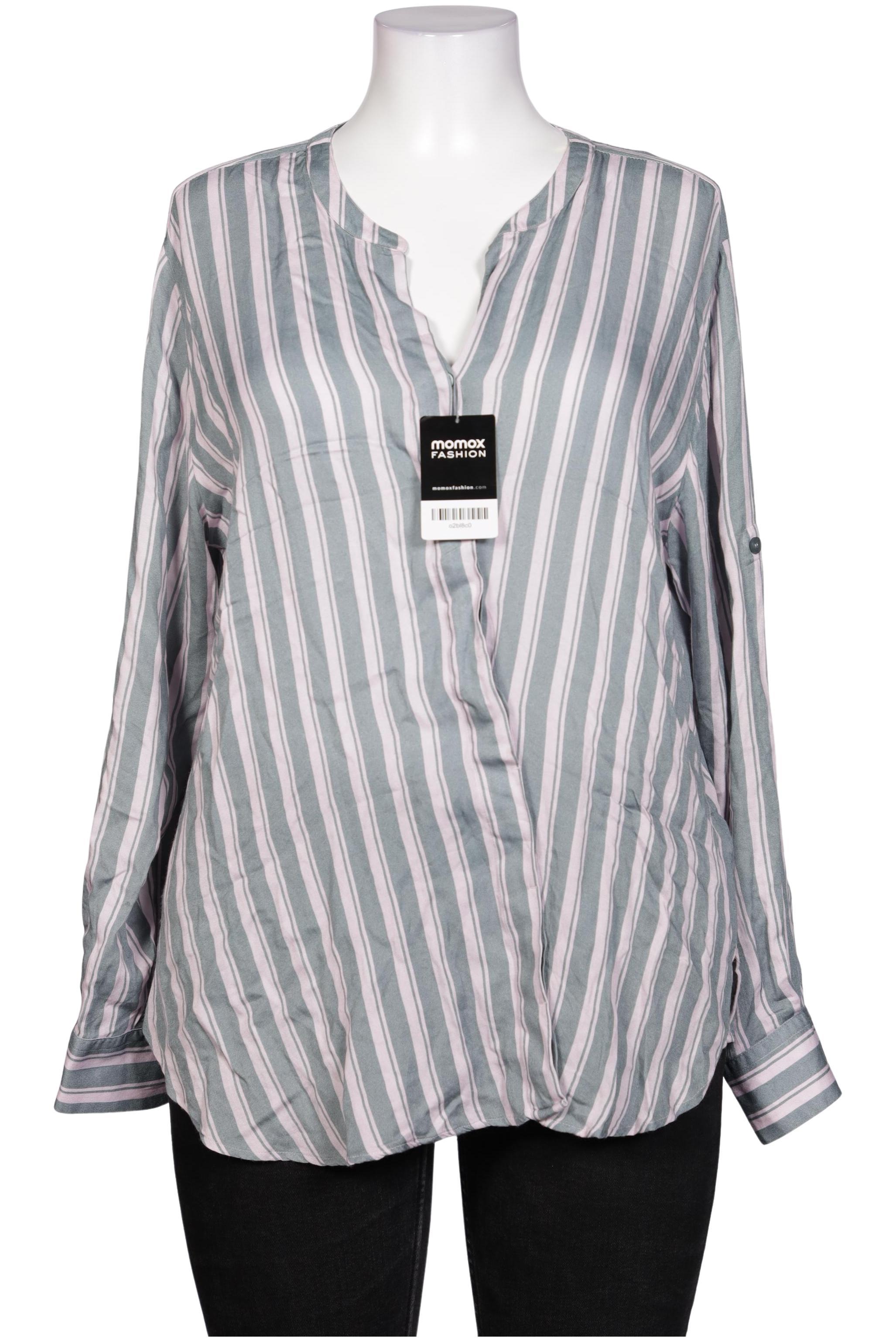 

Riani Damen Bluse, mehrfarbig, Gr. 44