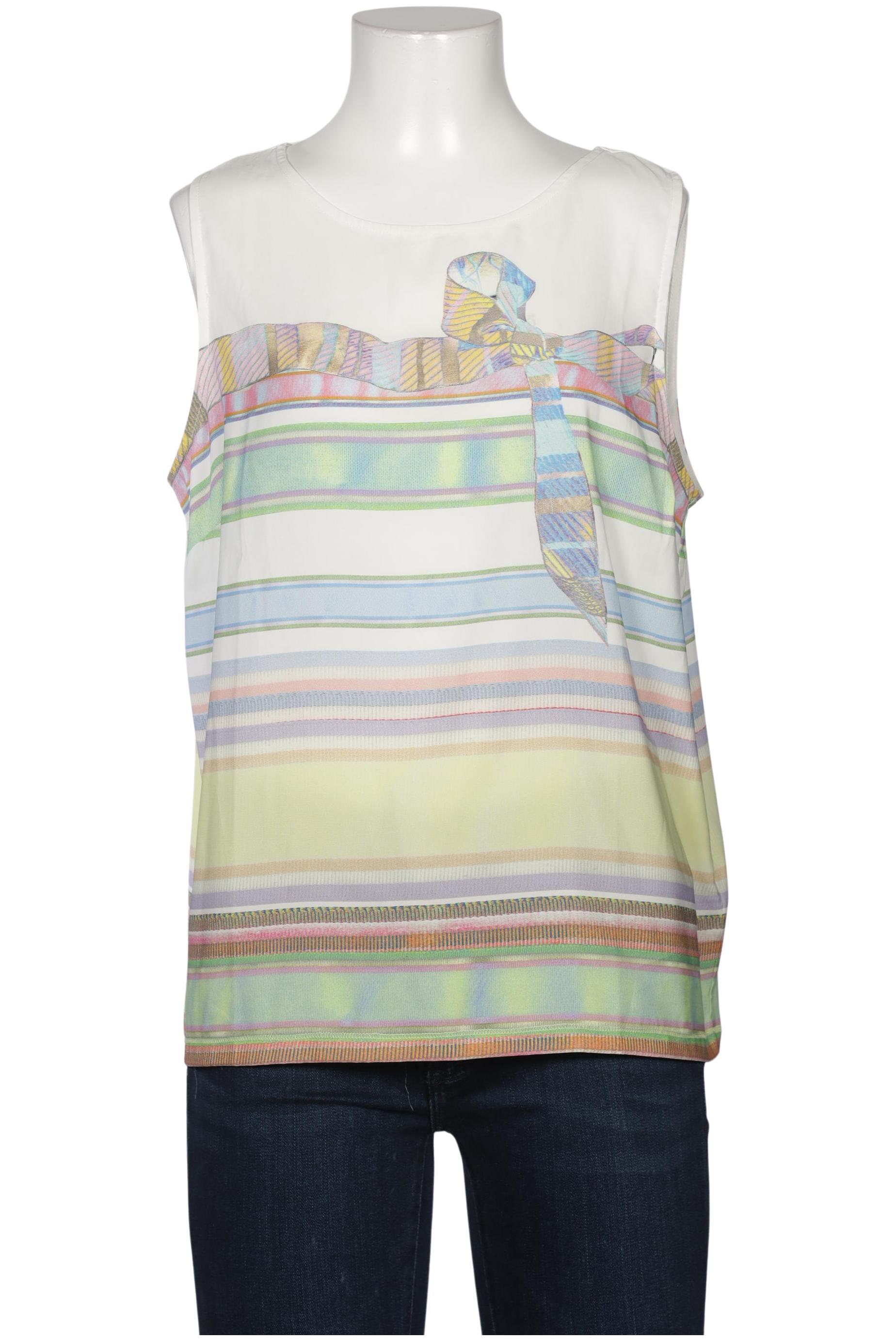 

Riani Damen Bluse, mehrfarbig, Gr. 40